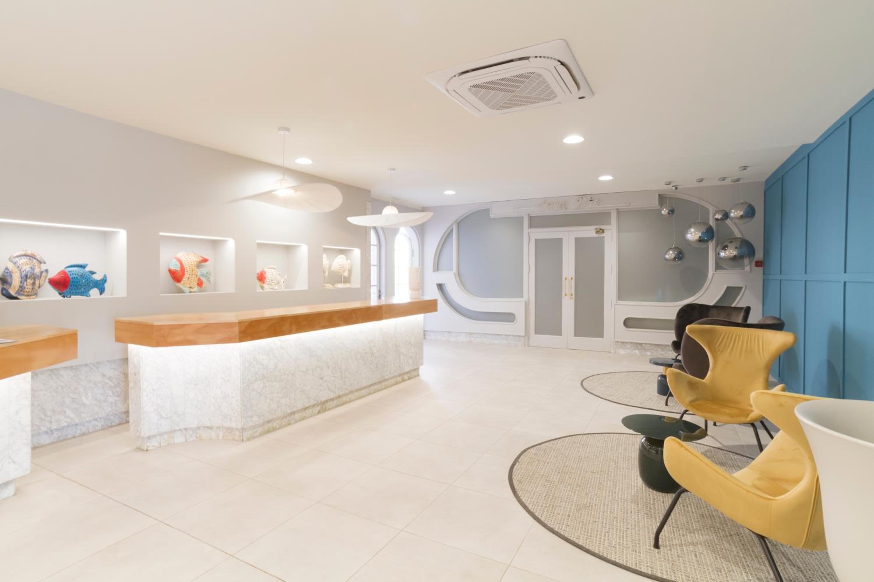 Malgrat de Mar Vacations - Ibersol Sorra d'Or - Property Image 45