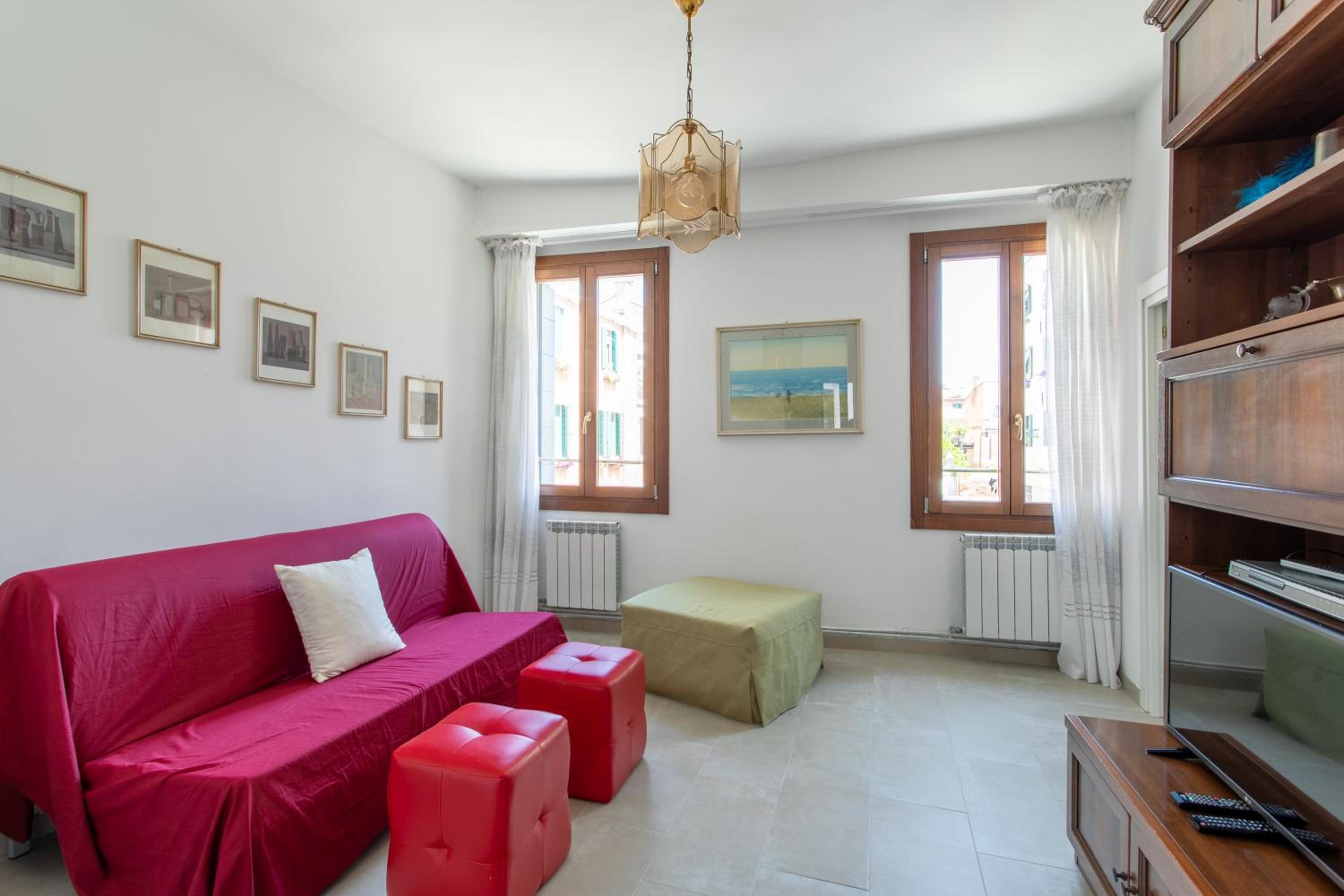 Ca Santa Ternità