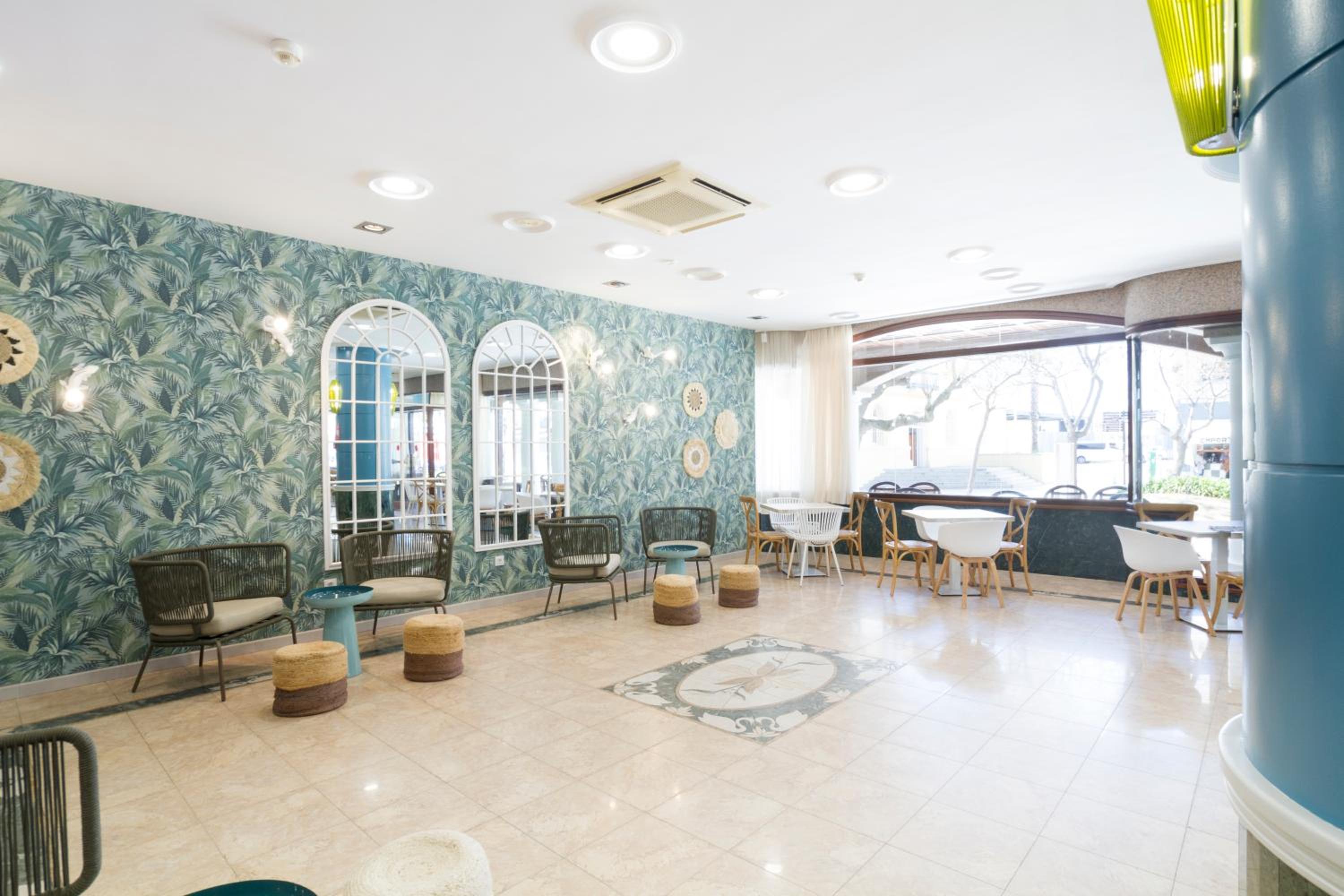 Malgrat de Mar Vacations - Ibersol Sorra d'Or - Property Image 25