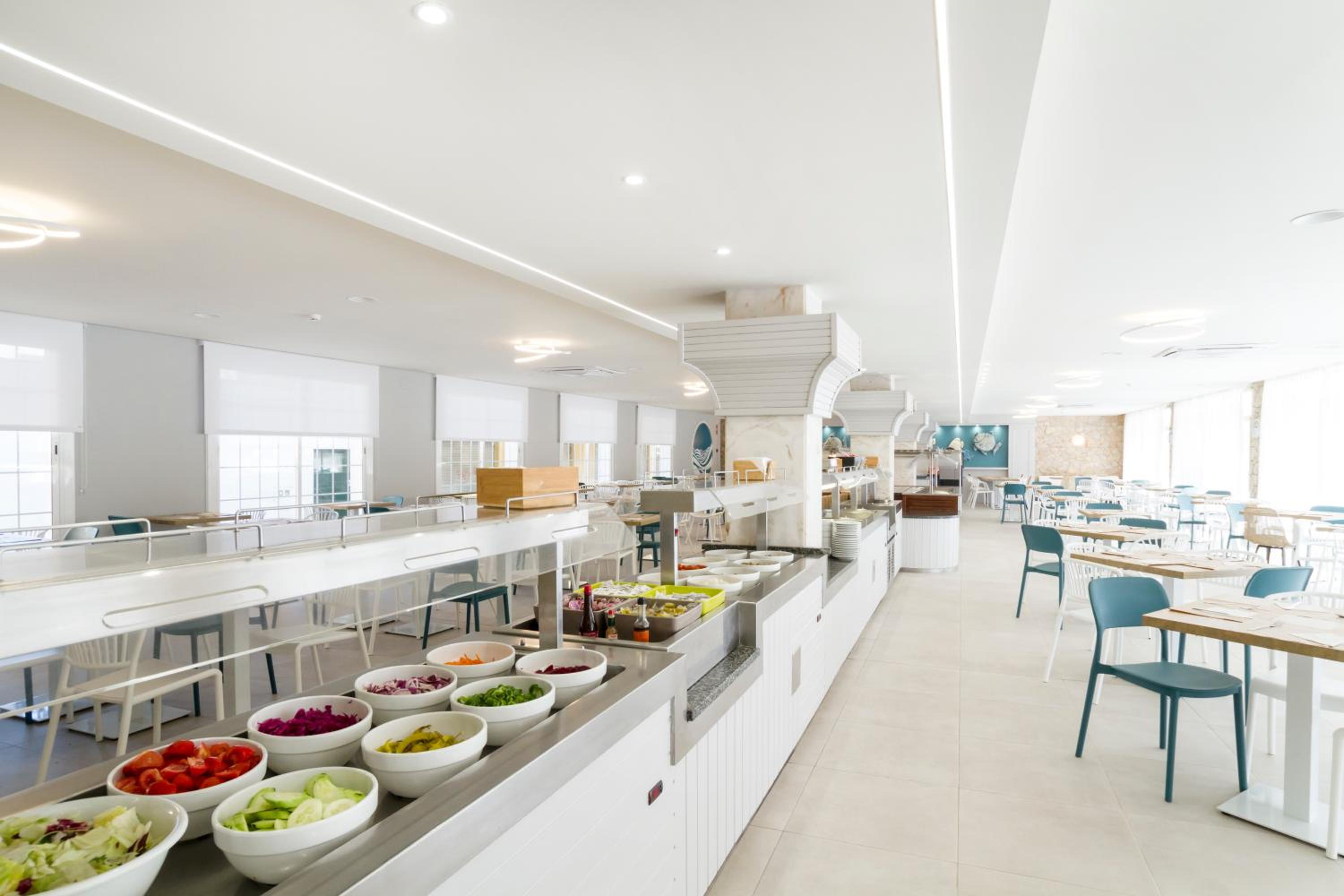 Malgrat de Mar Vacations - Ibersol Sorra d'Or - Property Image 27