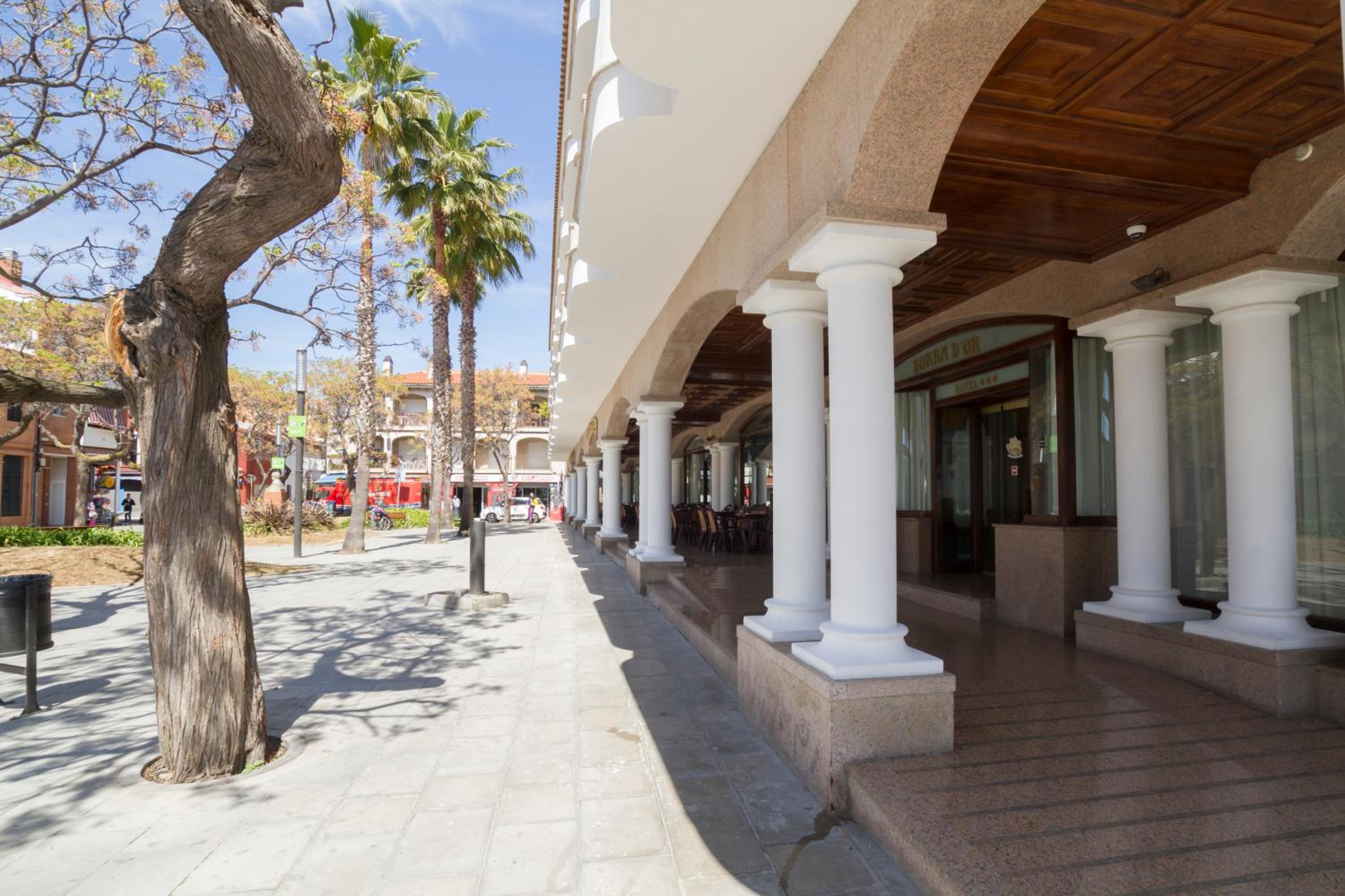 Malgrat de Mar Vacations - Ibersol Sorra d'Or - Property Image 43