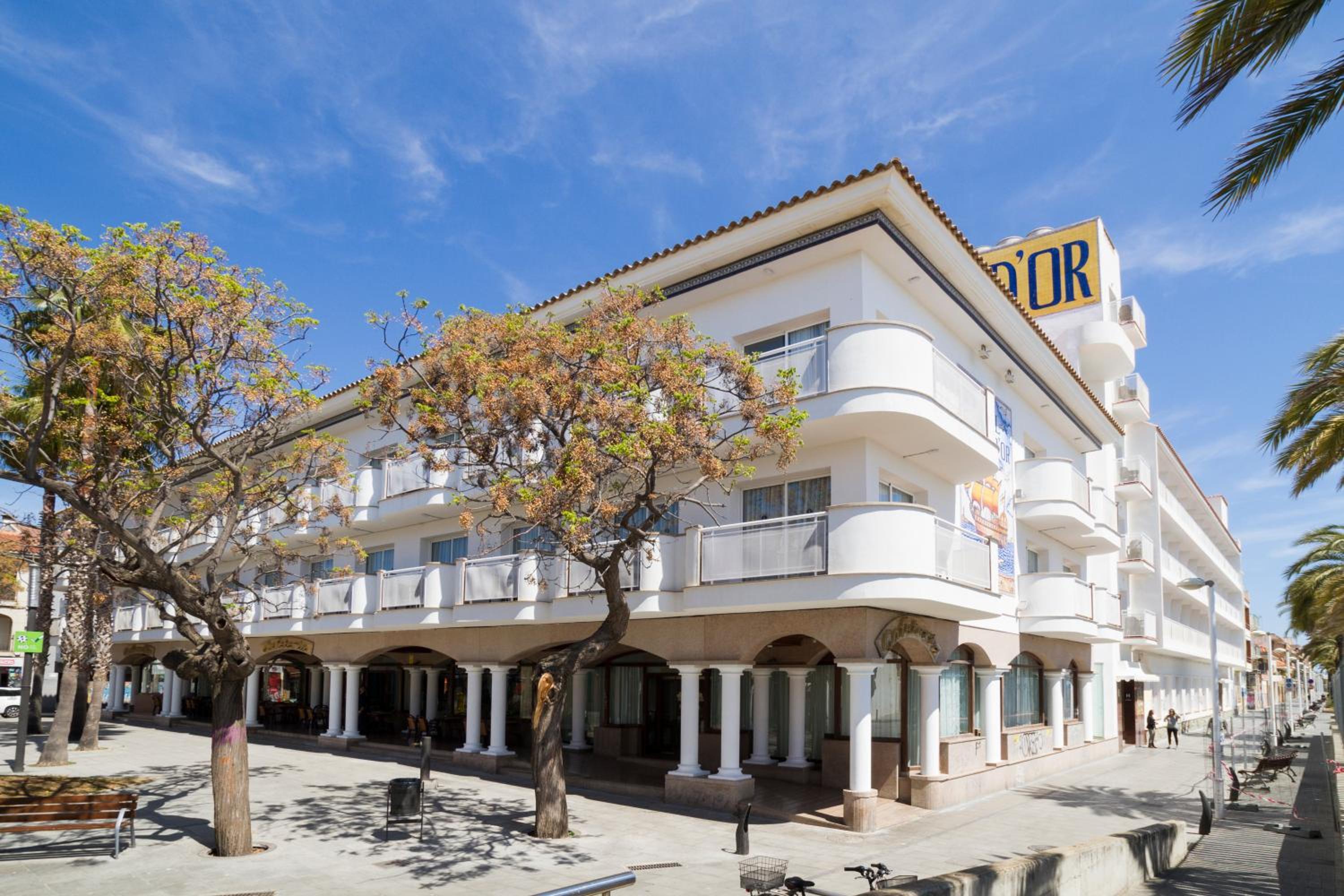 Malgrat de Mar Vacations - Ibersol Sorra d'Or - Property Image 80
