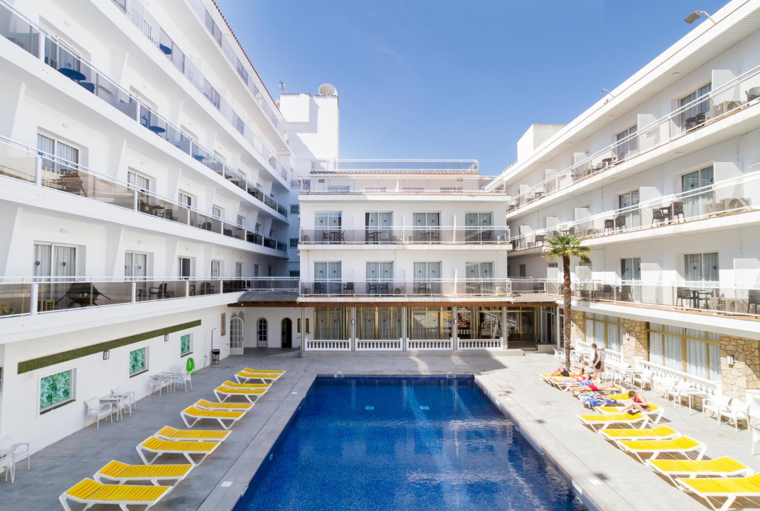Malgrat de Mar Vacations - Ibersol Sorra d'Or - Property Image 79