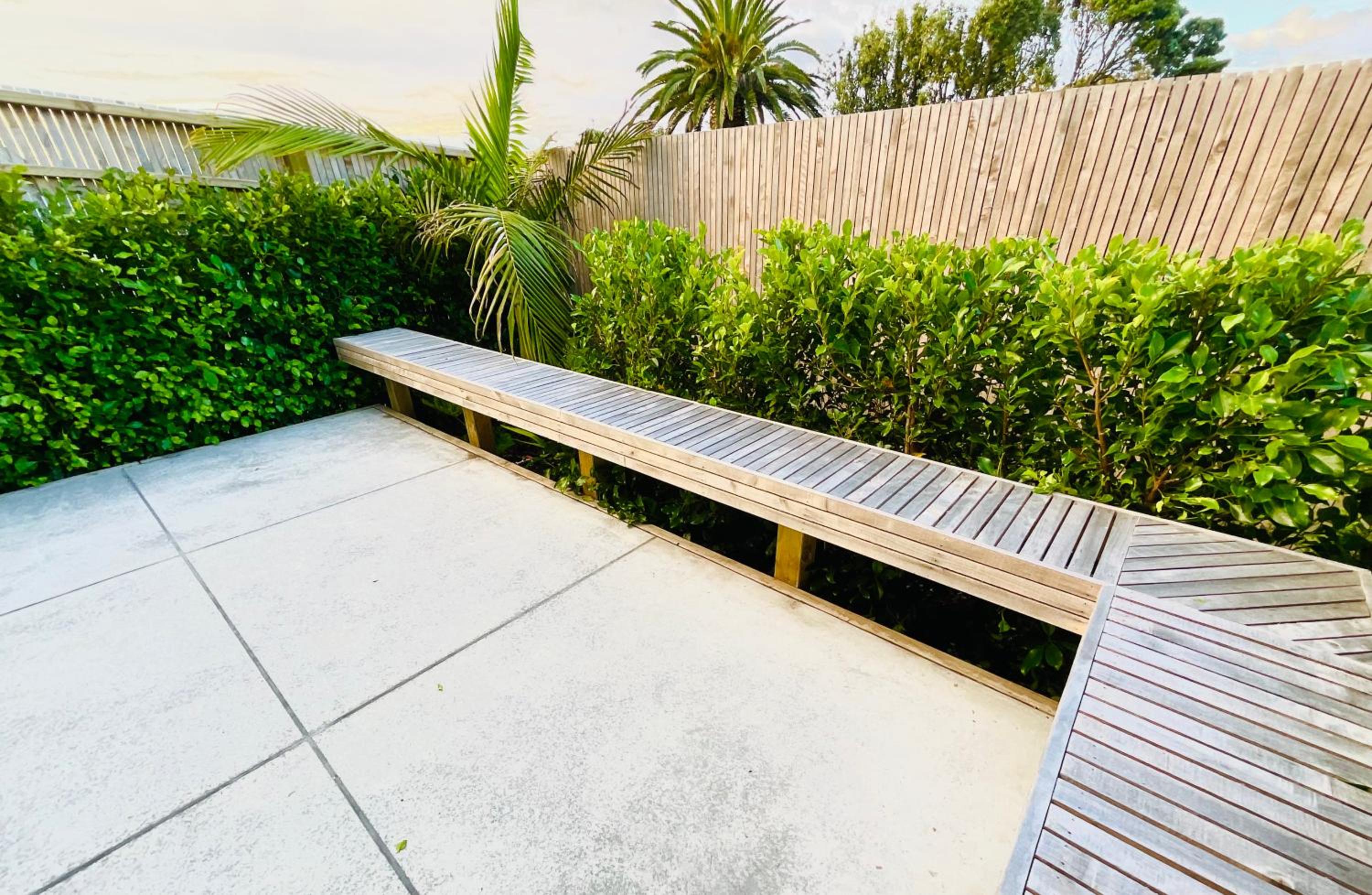 Deluxe Downtown Mount Maunganui