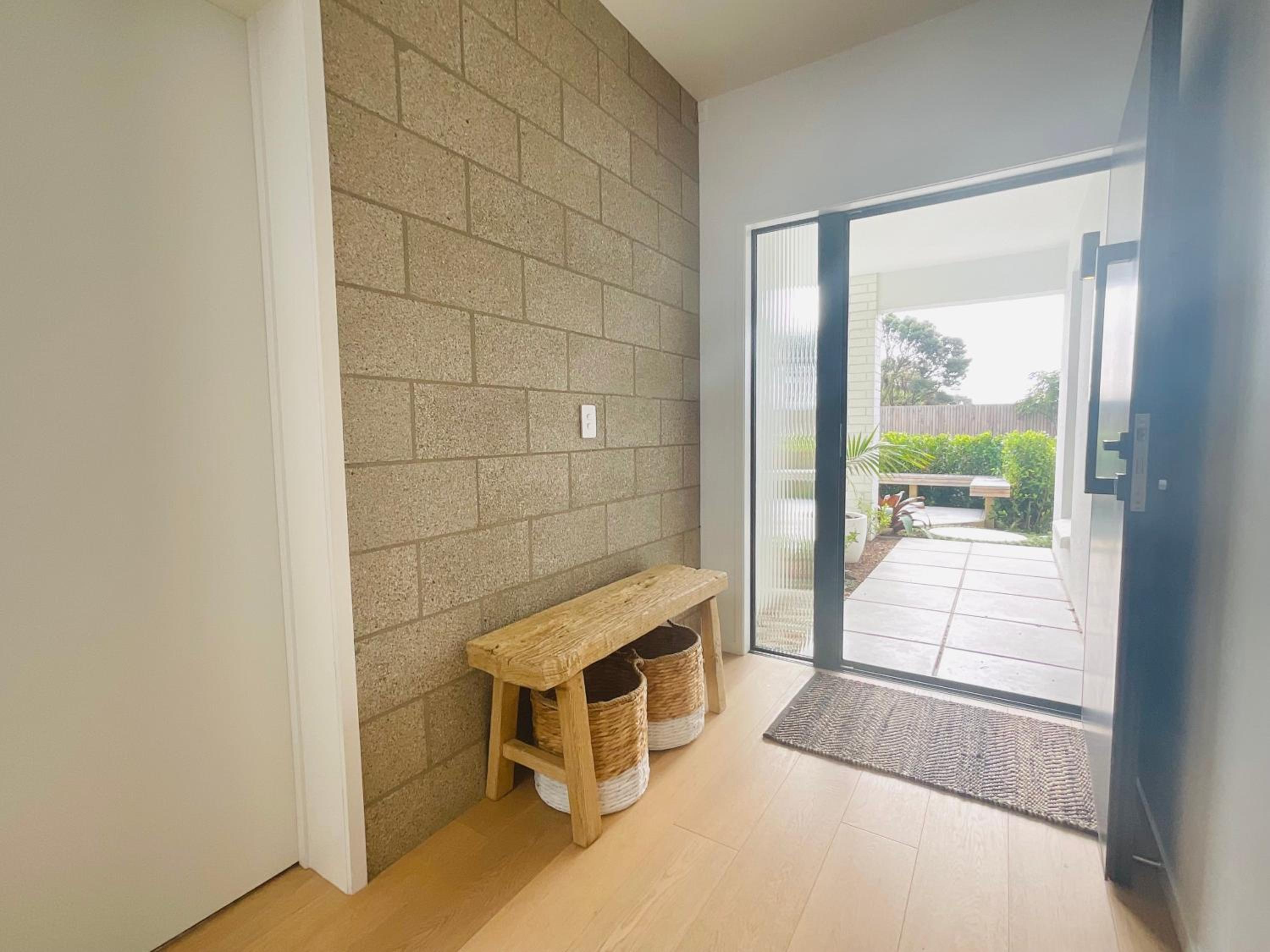 Deluxe Downtown Mount Maunganui