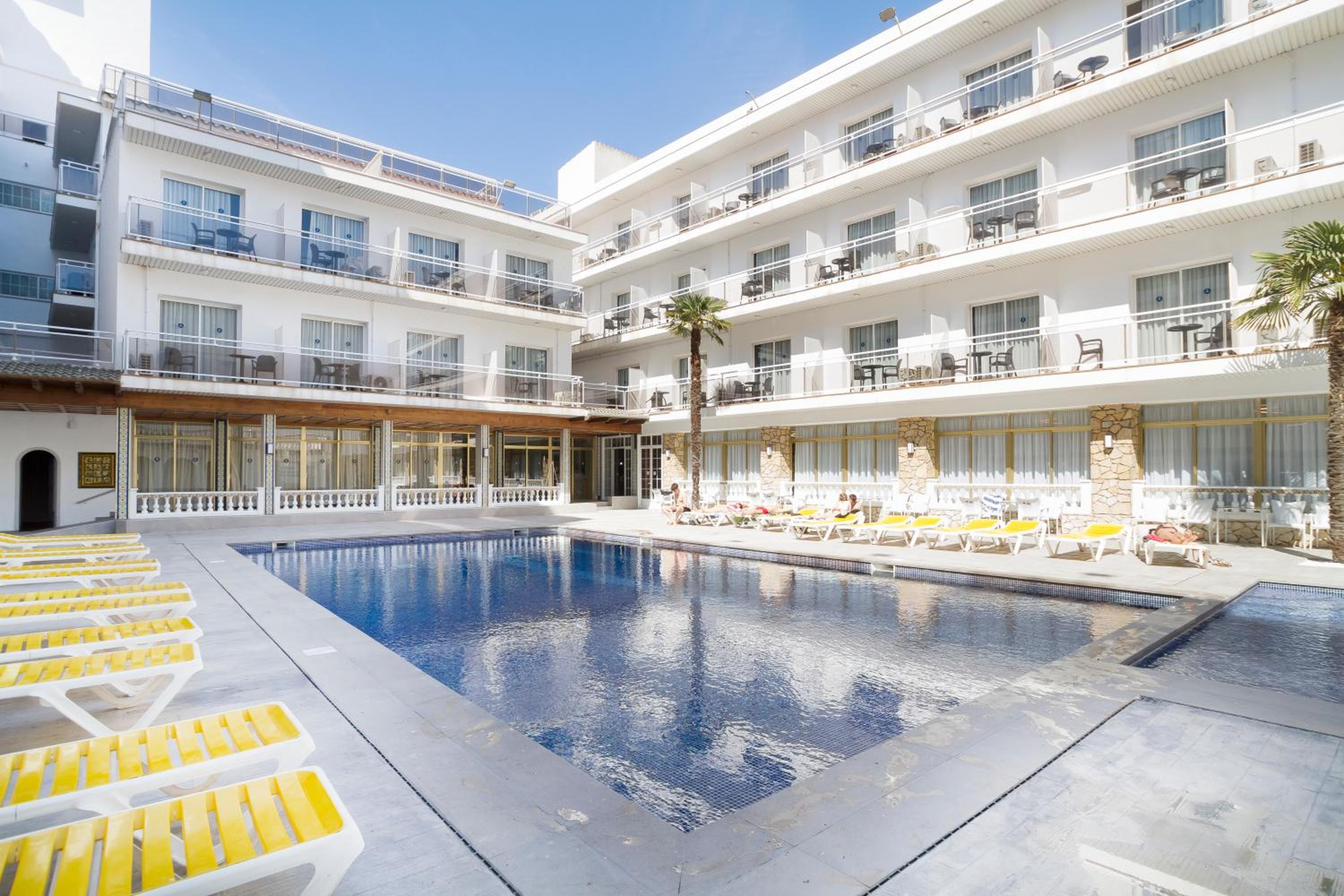 Malgrat de Mar Vacations - Ibersol Sorra d'Or - Property Image 23