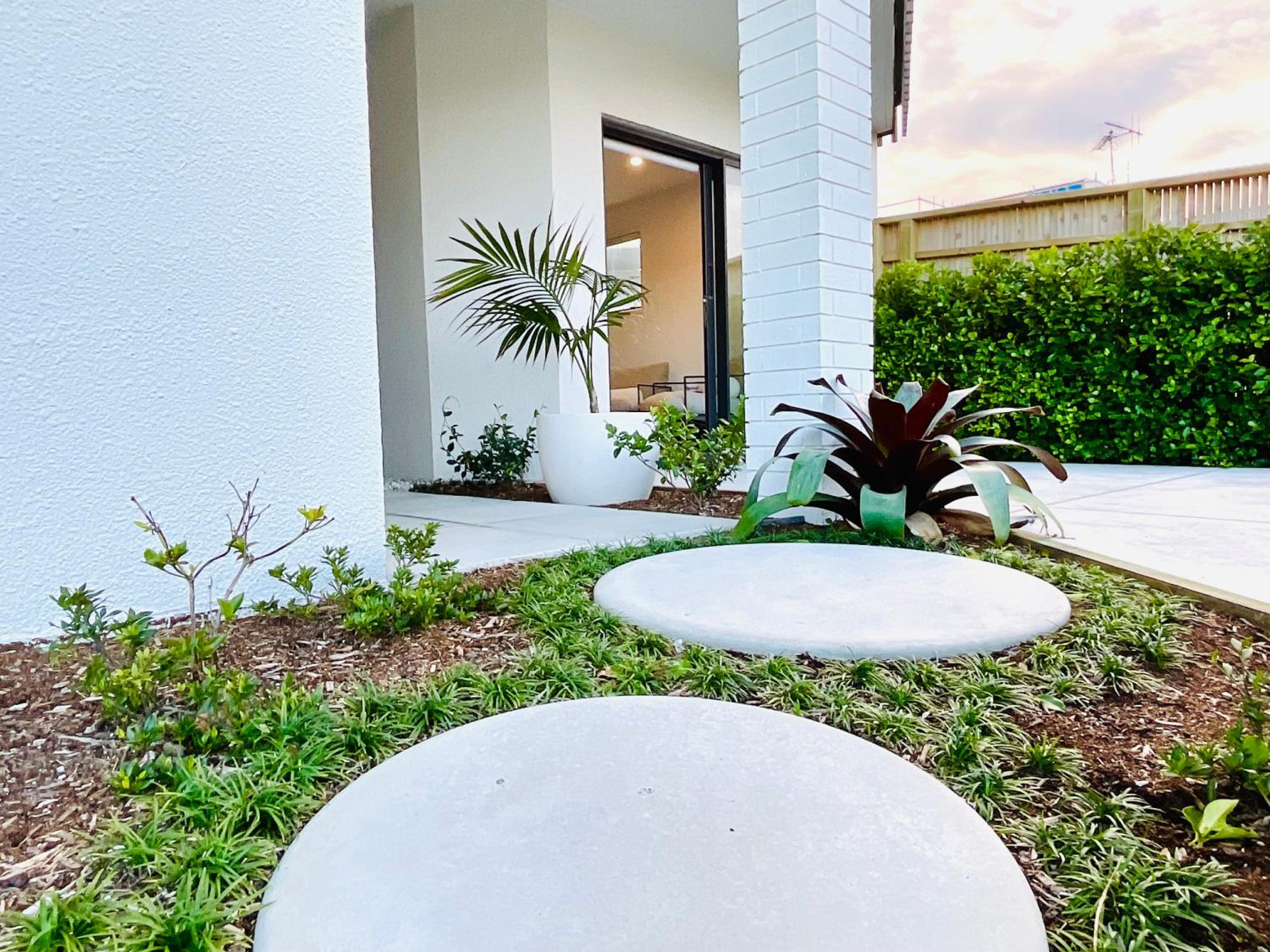 Deluxe Downtown Mount Maunganui