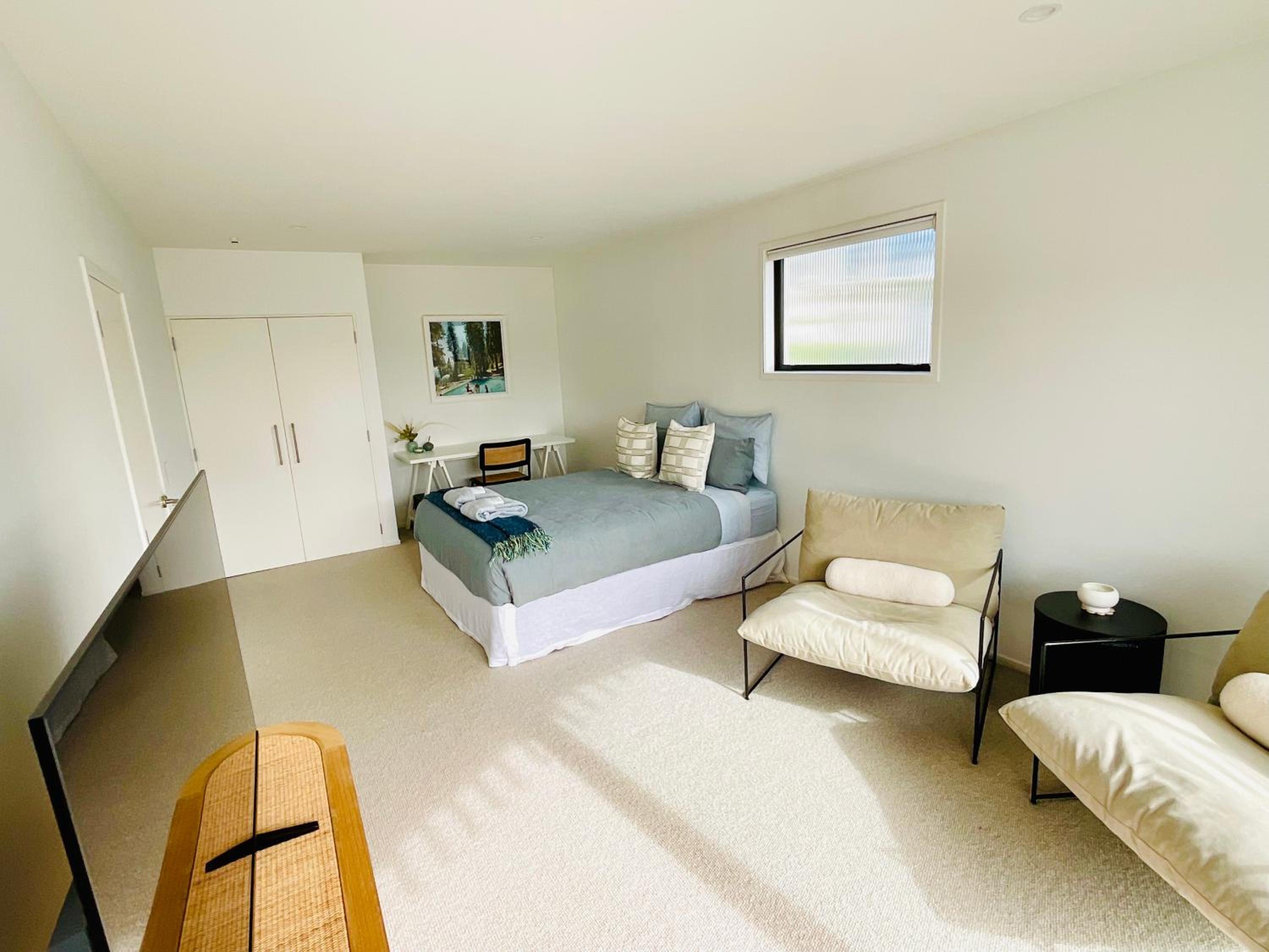 Deluxe Downtown Mount Maunganui