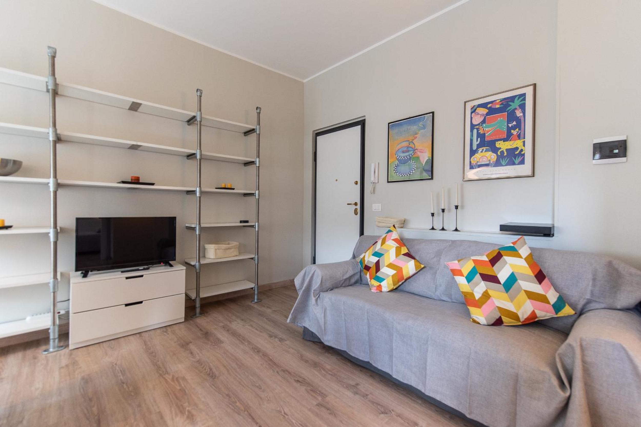 Top Living Apartments - Appartamenti Saluzzo view 4