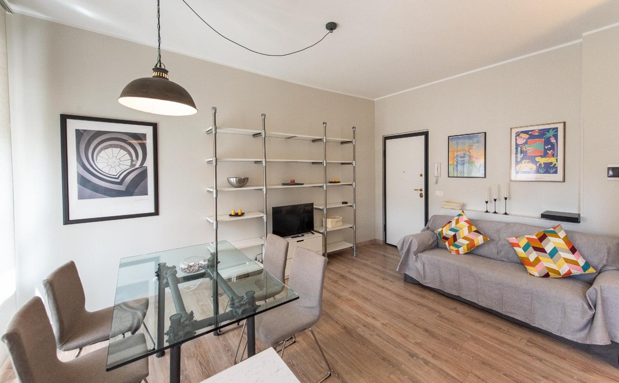 Top Living Apartments - Appartamenti Saluzzo view 5