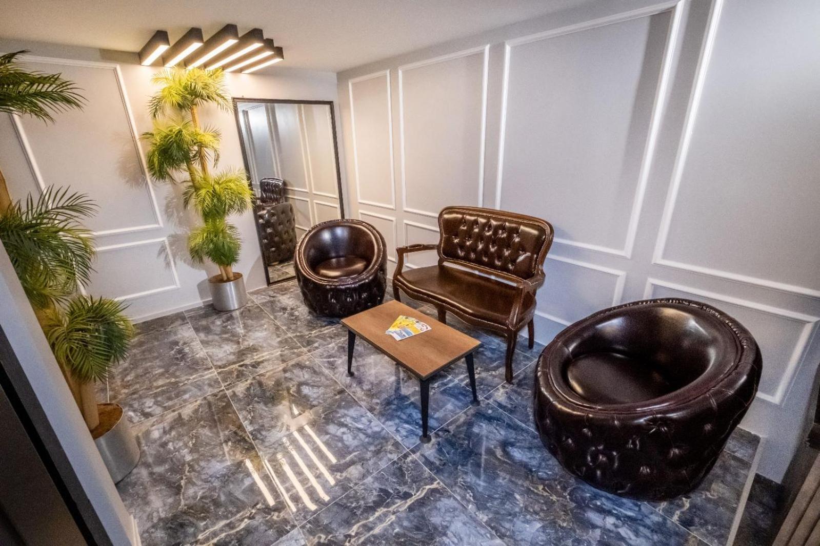 Kraliçe Oteli - Image 205