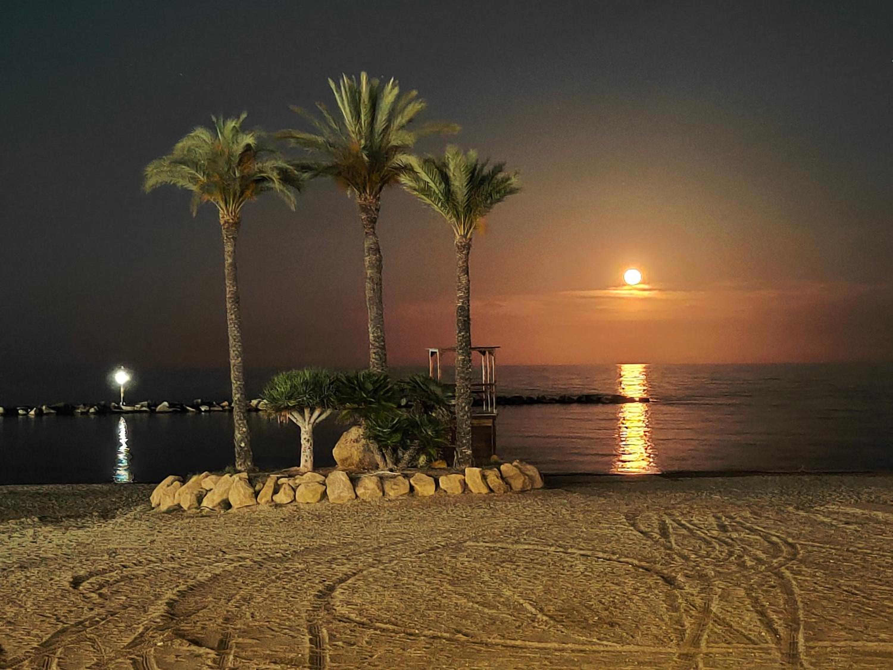 Apartamento Playa del Faro