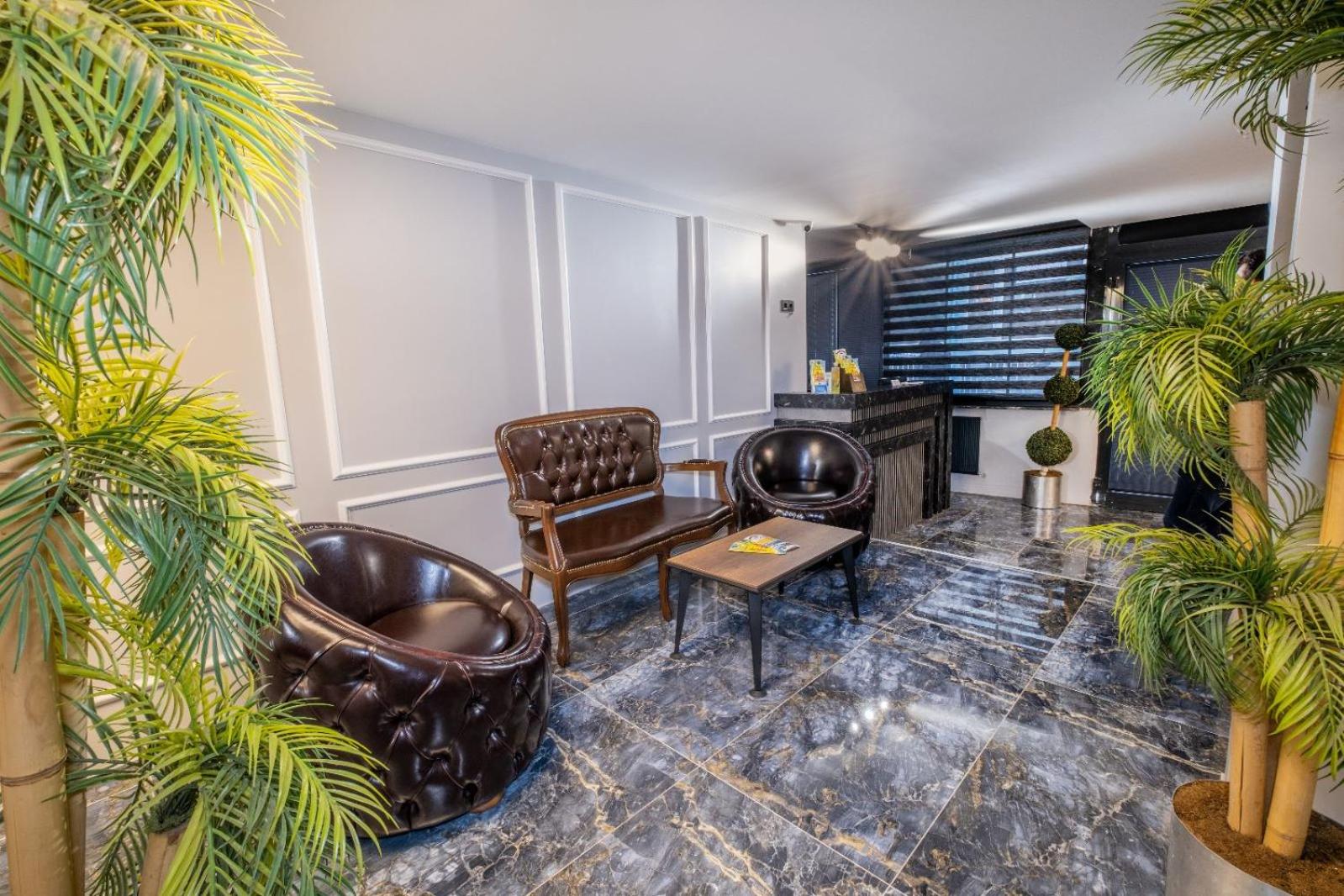 Kraliçe Oteli - Image 204