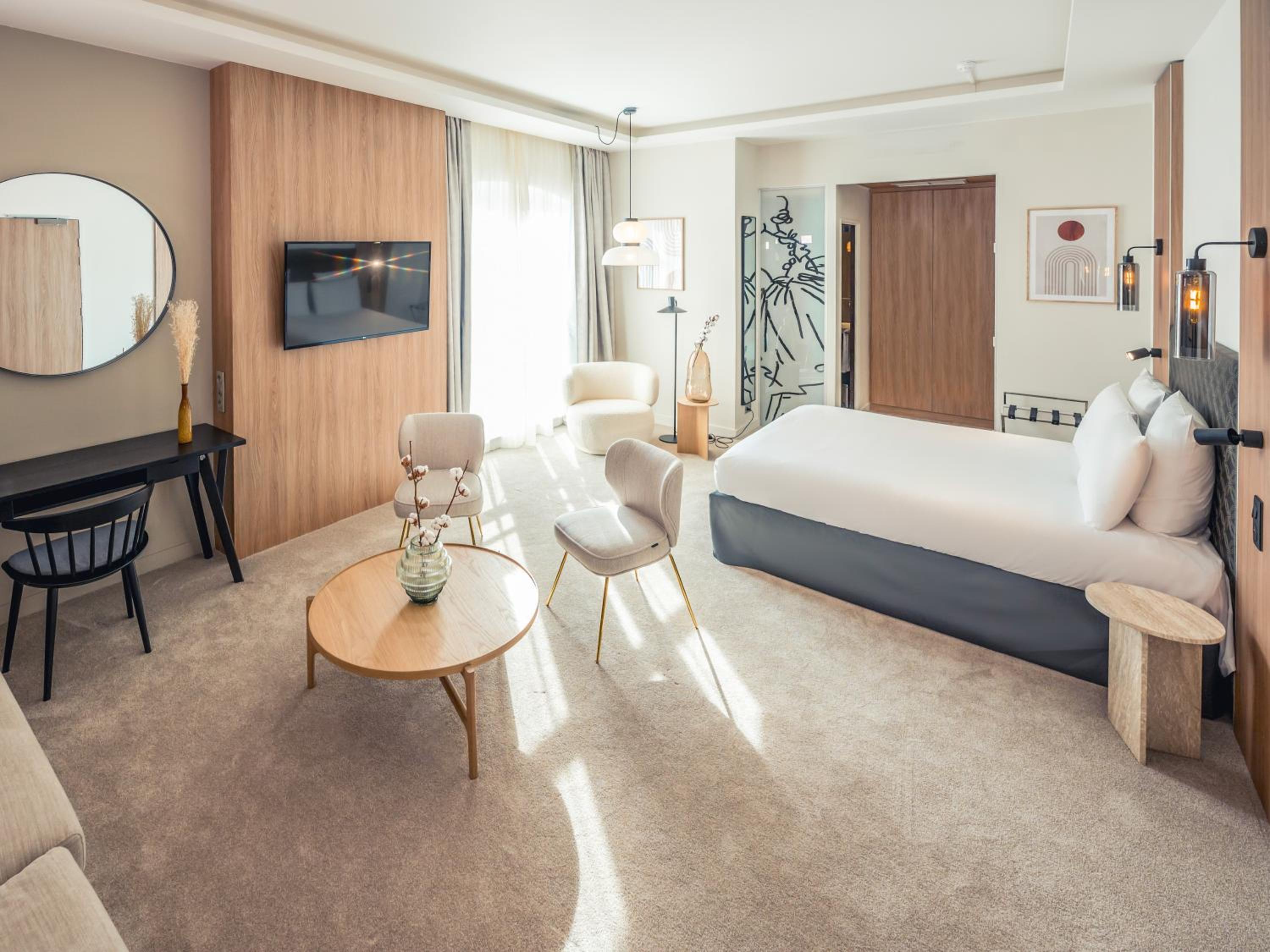 Mercure Troyes Centre - Property Image 91
