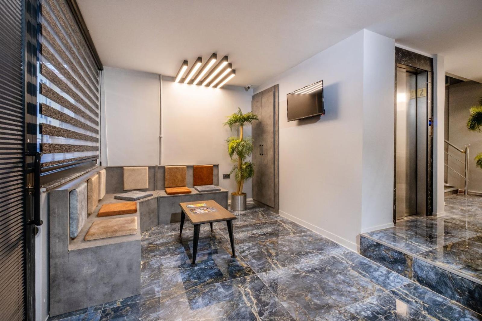 Kraliçe Oteli - Image 242