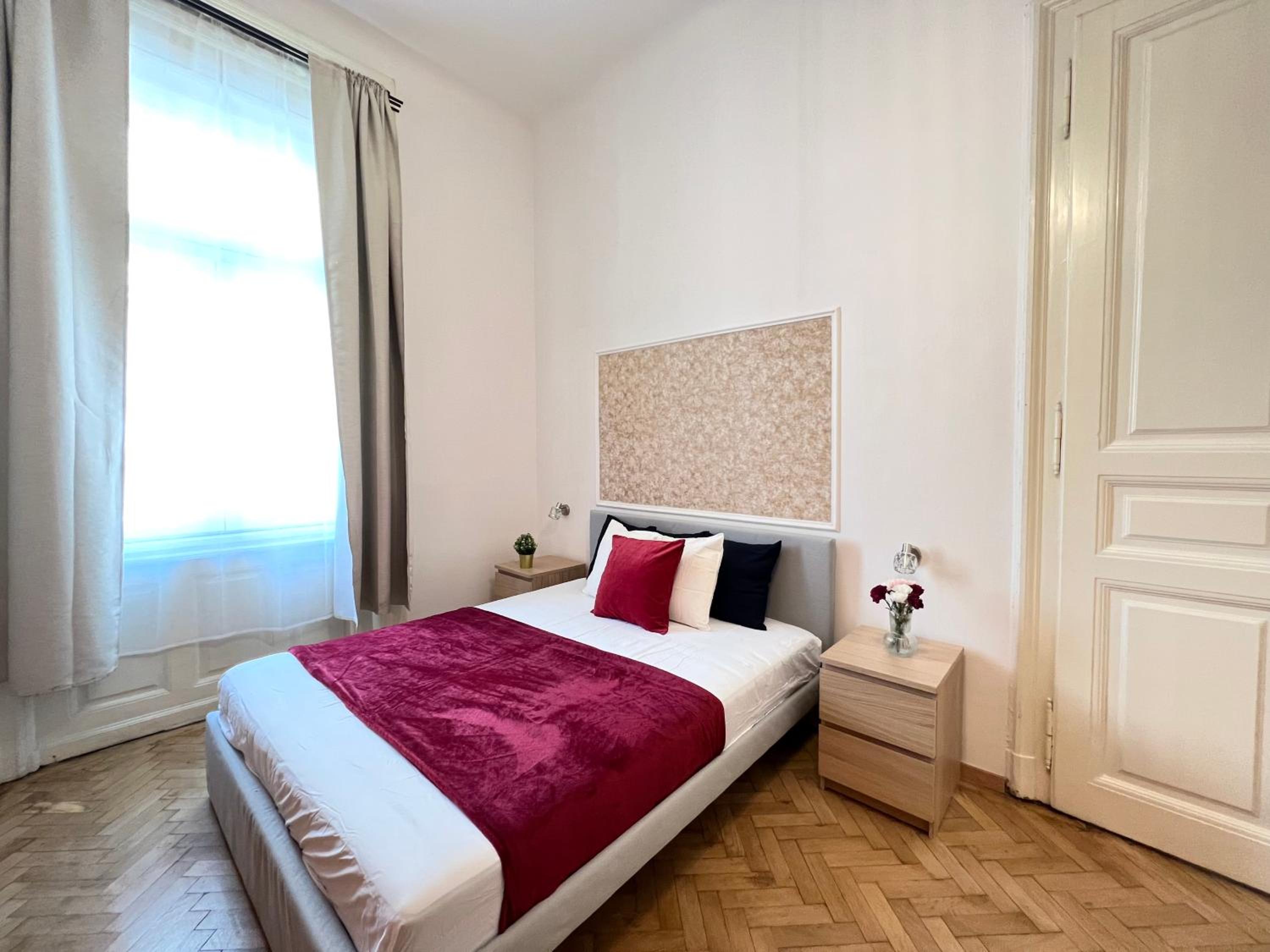 Ferenc Apartment