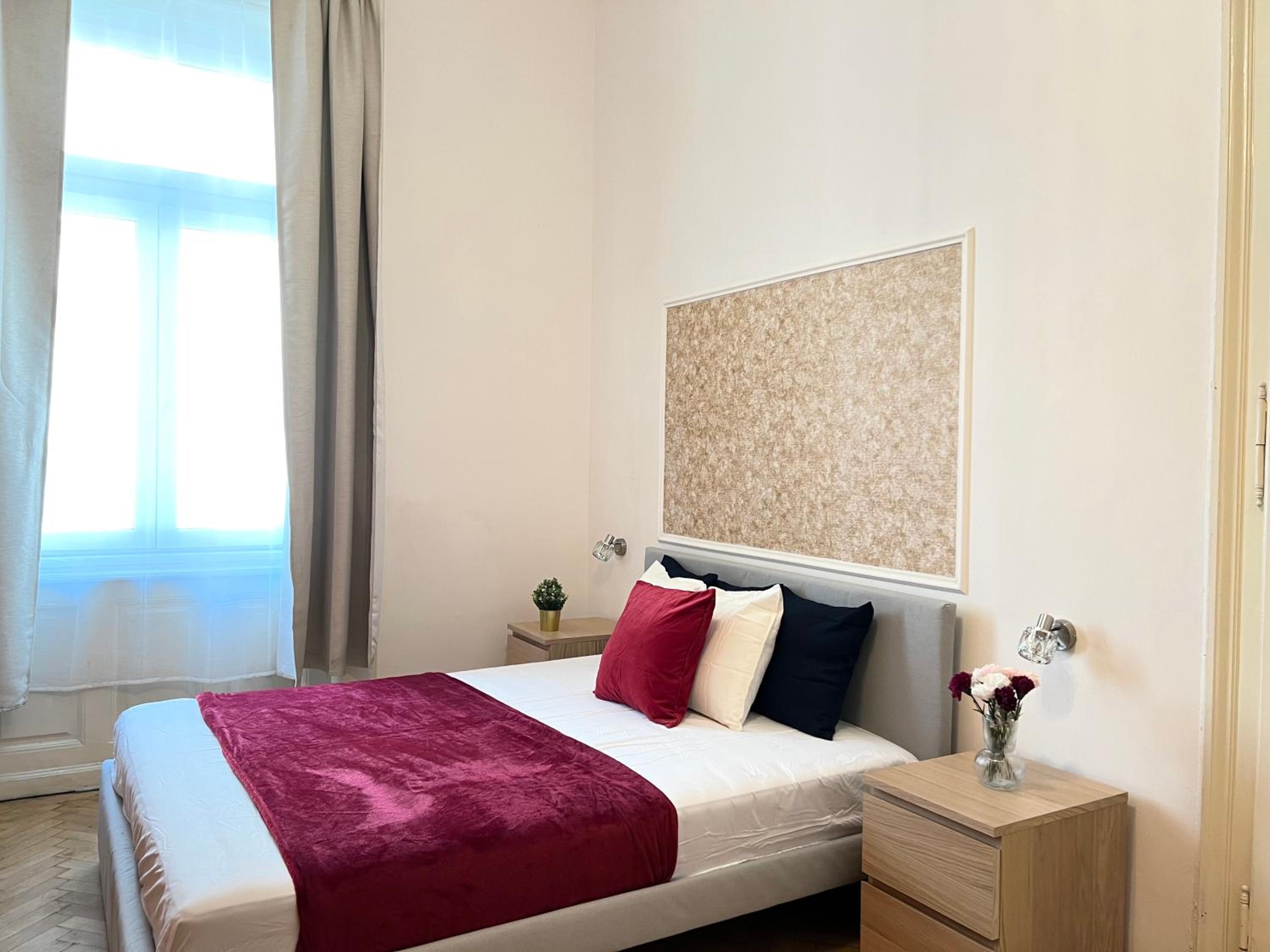 Ferenc Apartment