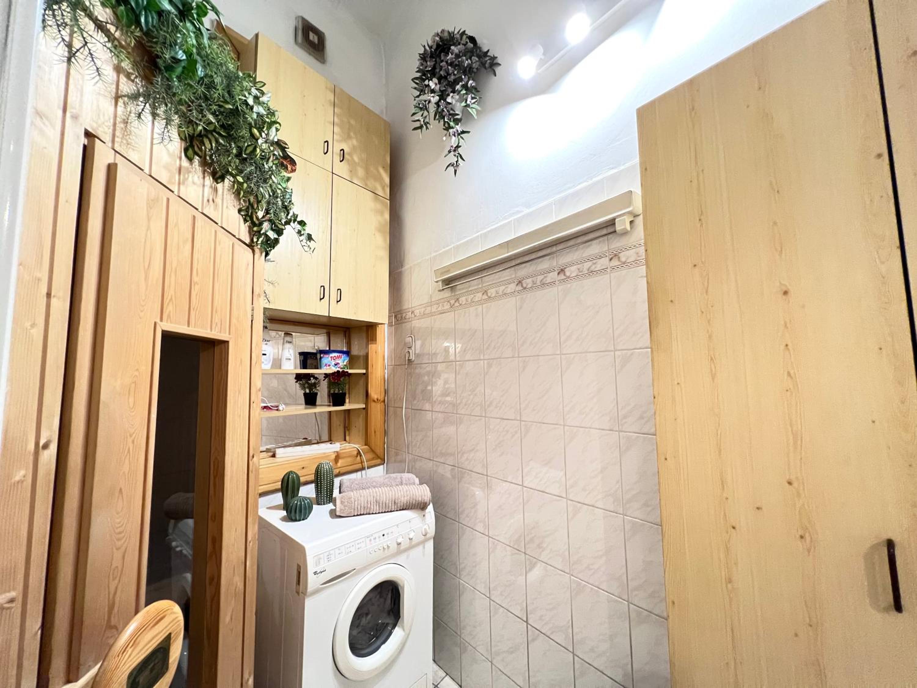 Ferenc Apartment