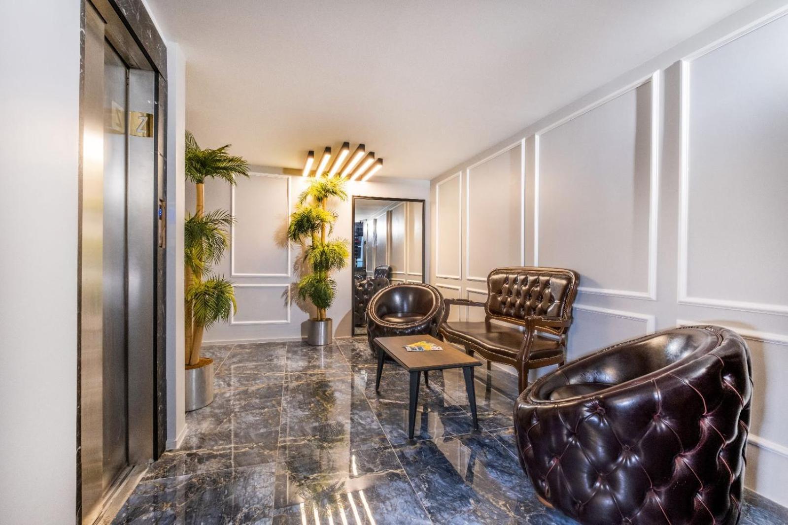 Kraliçe Oteli - Image 330