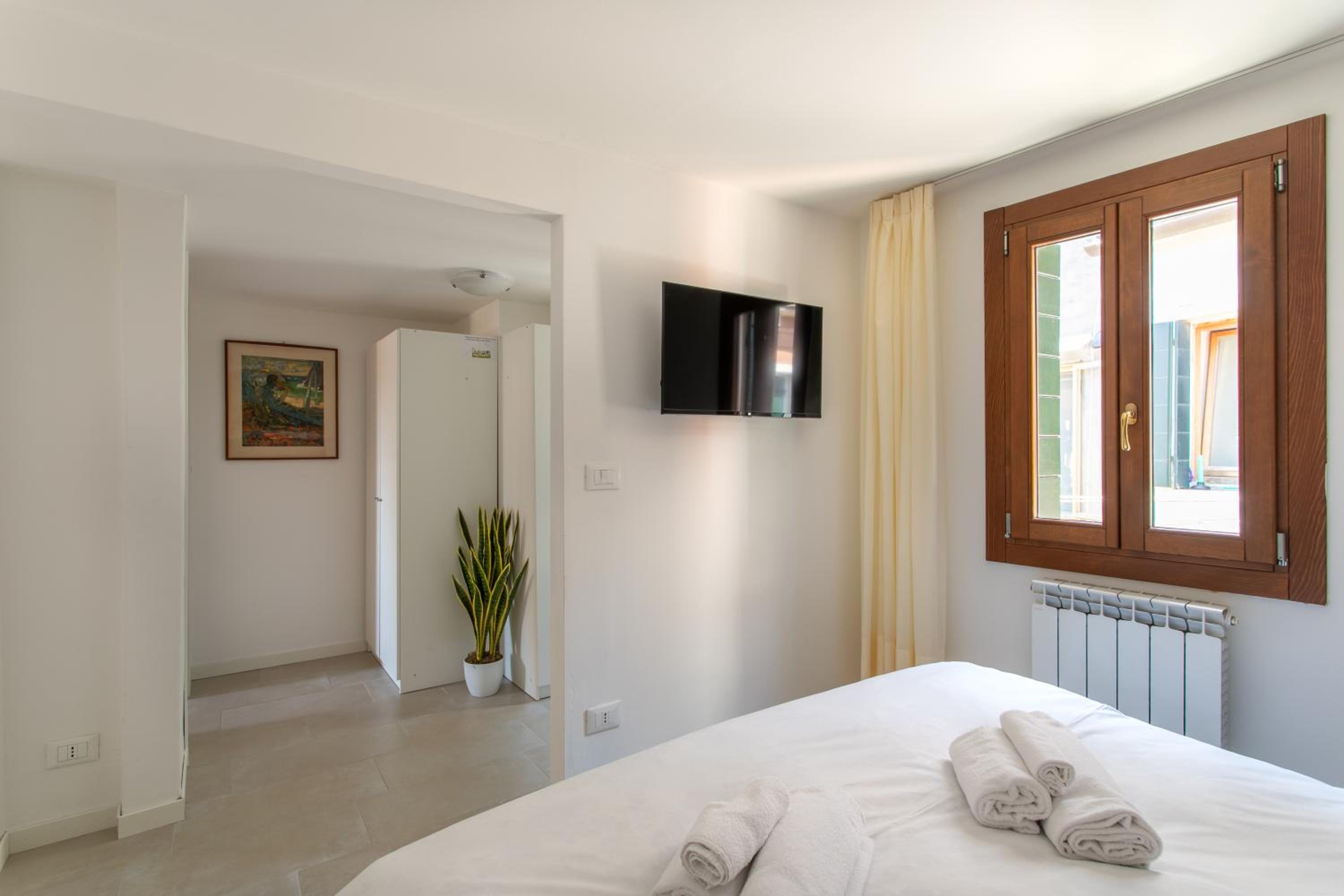 Ca Santa Ternità