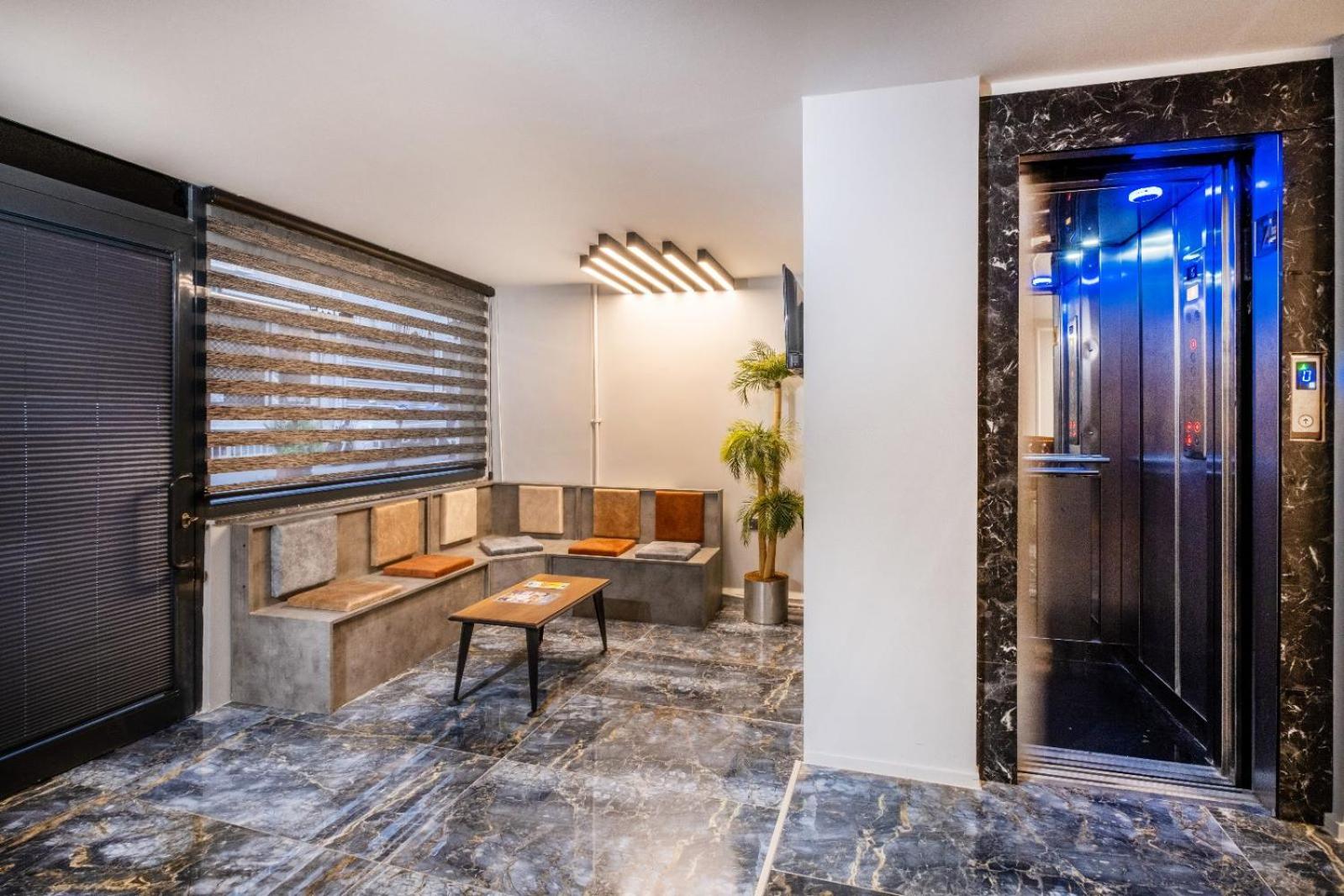 Kraliçe Oteli - Image 366