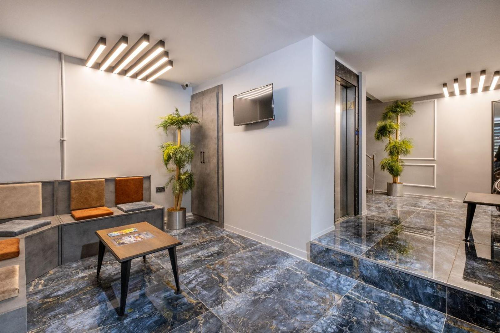 Kraliçe Oteli - Image 202