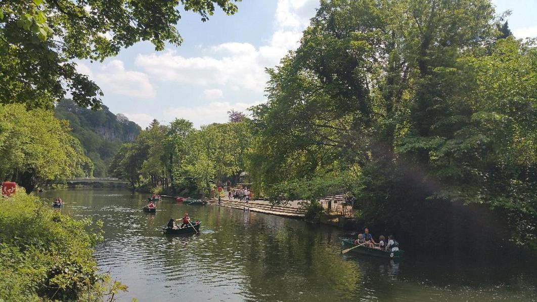 Sleeps 8 Matlock/ Matlock Bath Pet Friendly