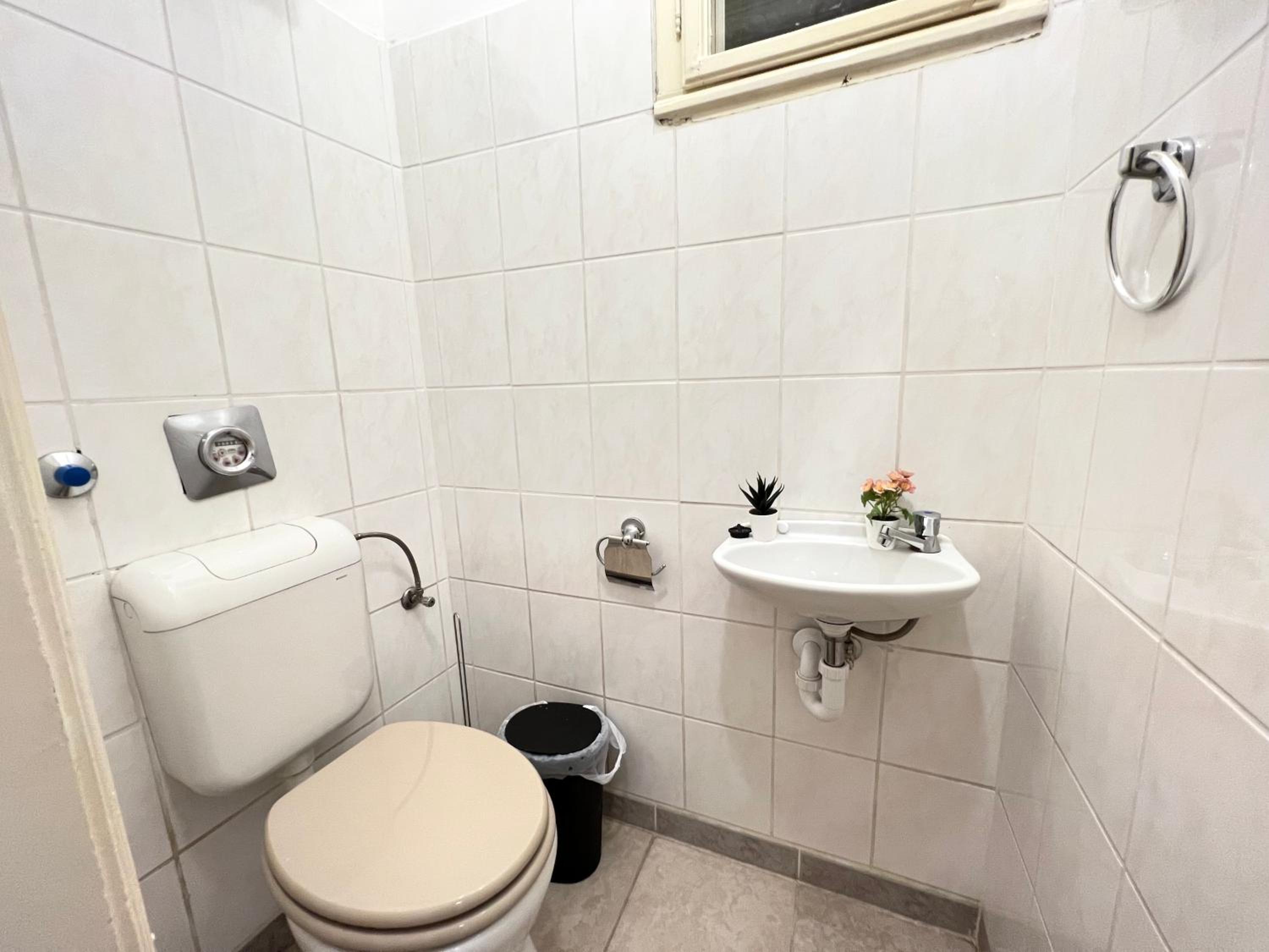 Ferenc Apartment