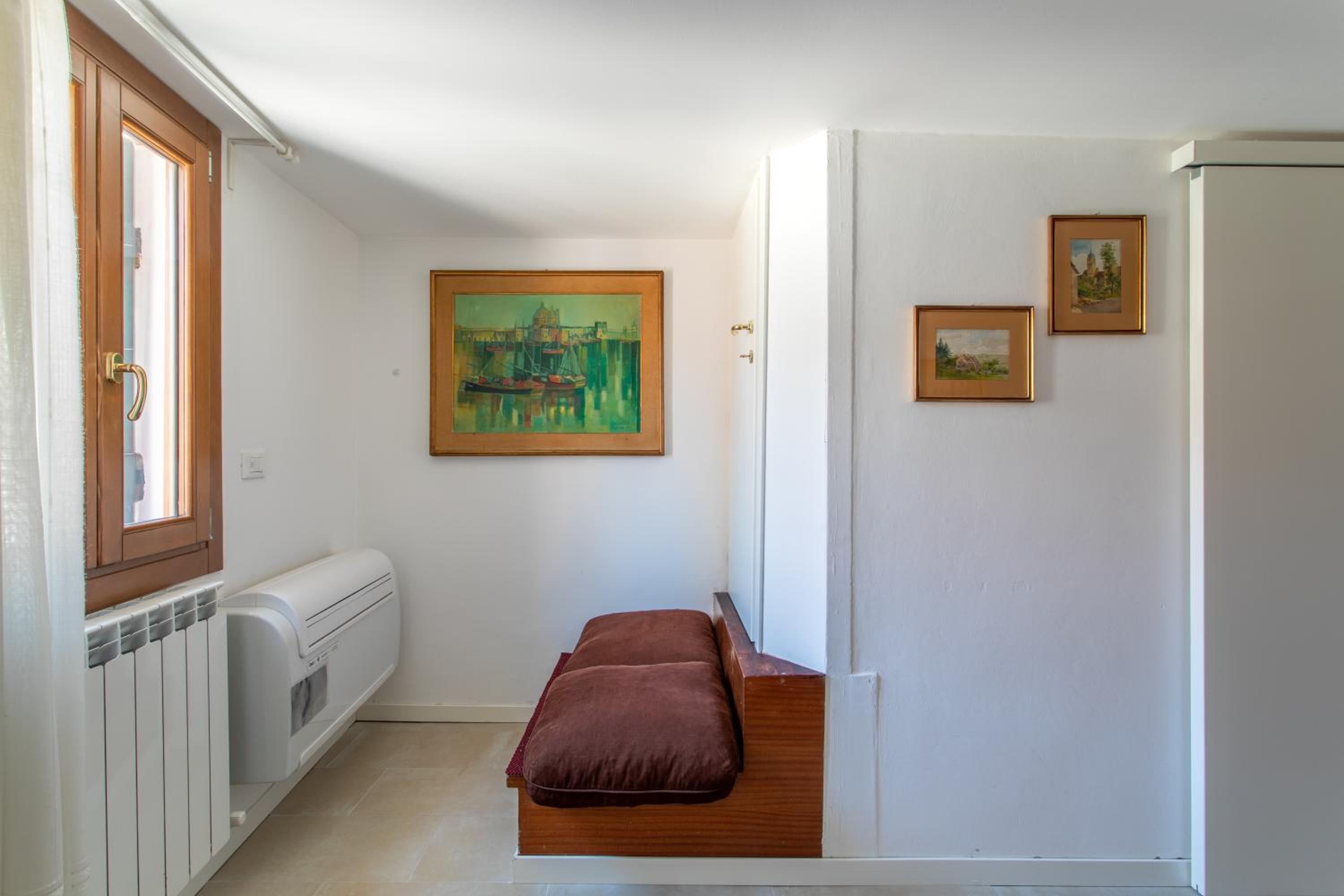 Ca Santa Ternità