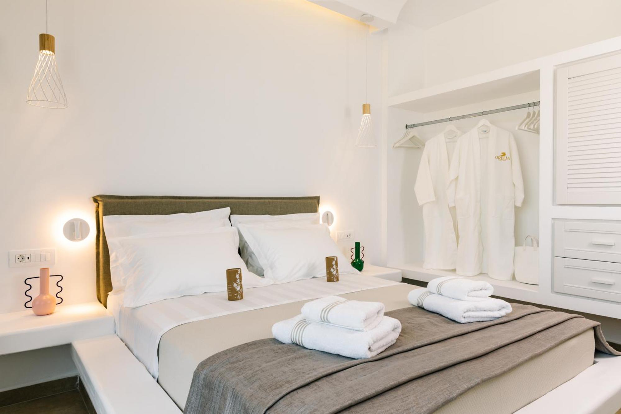 Orelia Luxury Villas