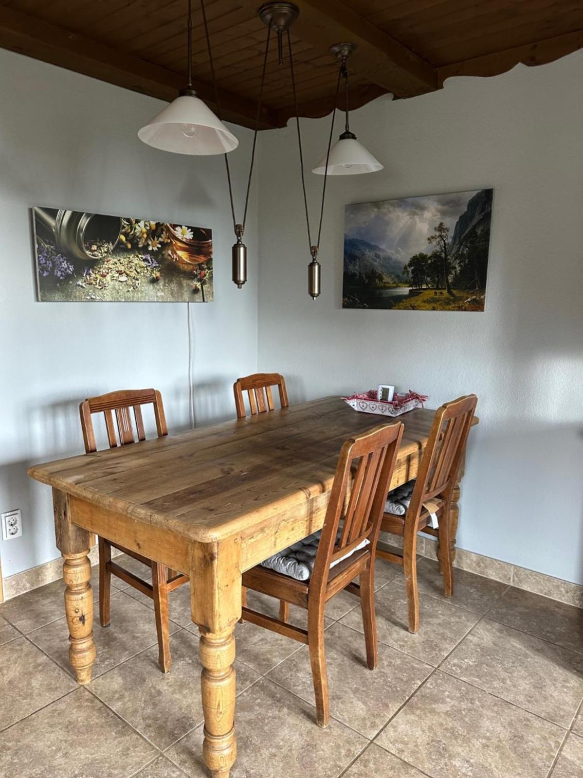 Haus Weitblick