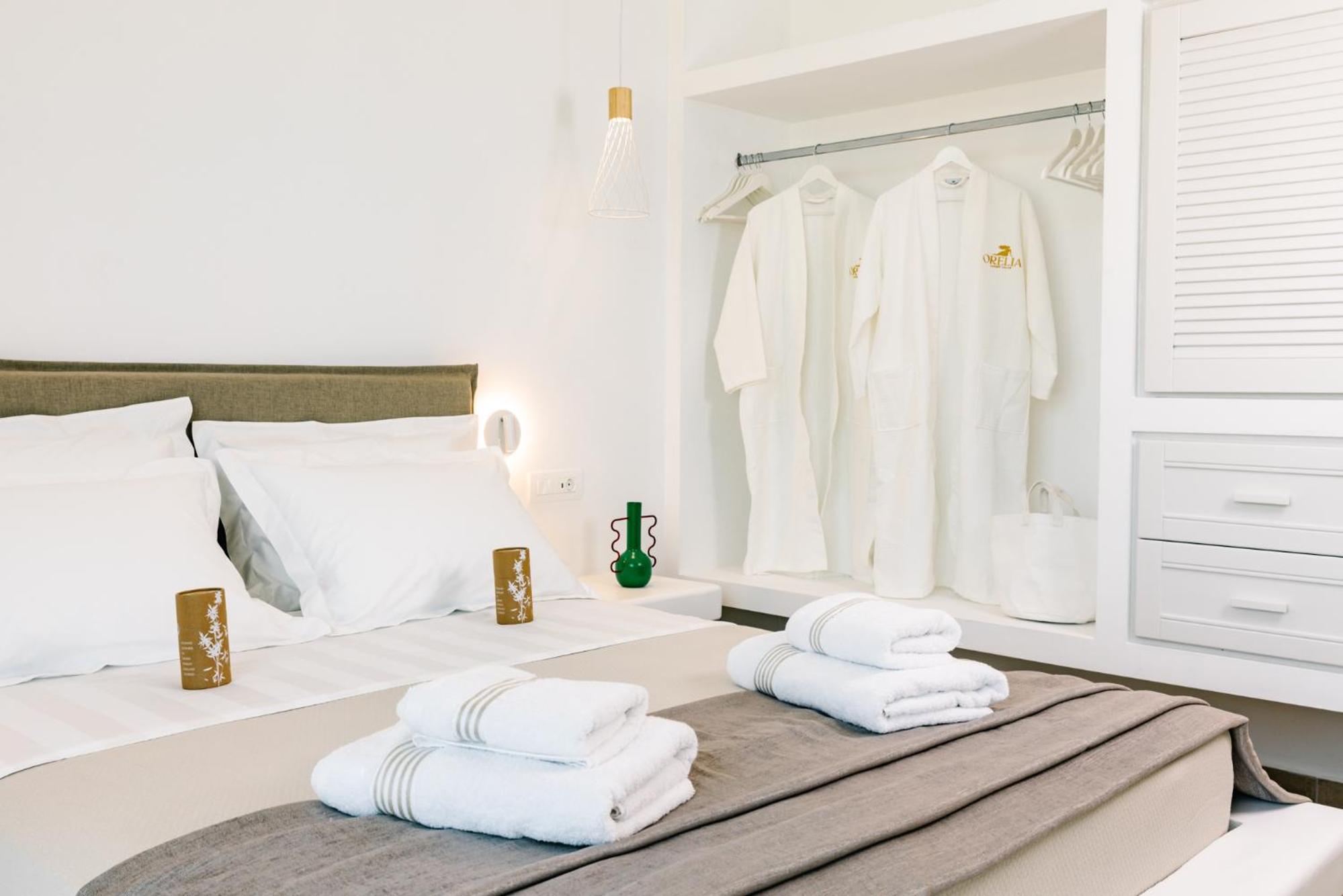 Orelia Luxury Villas