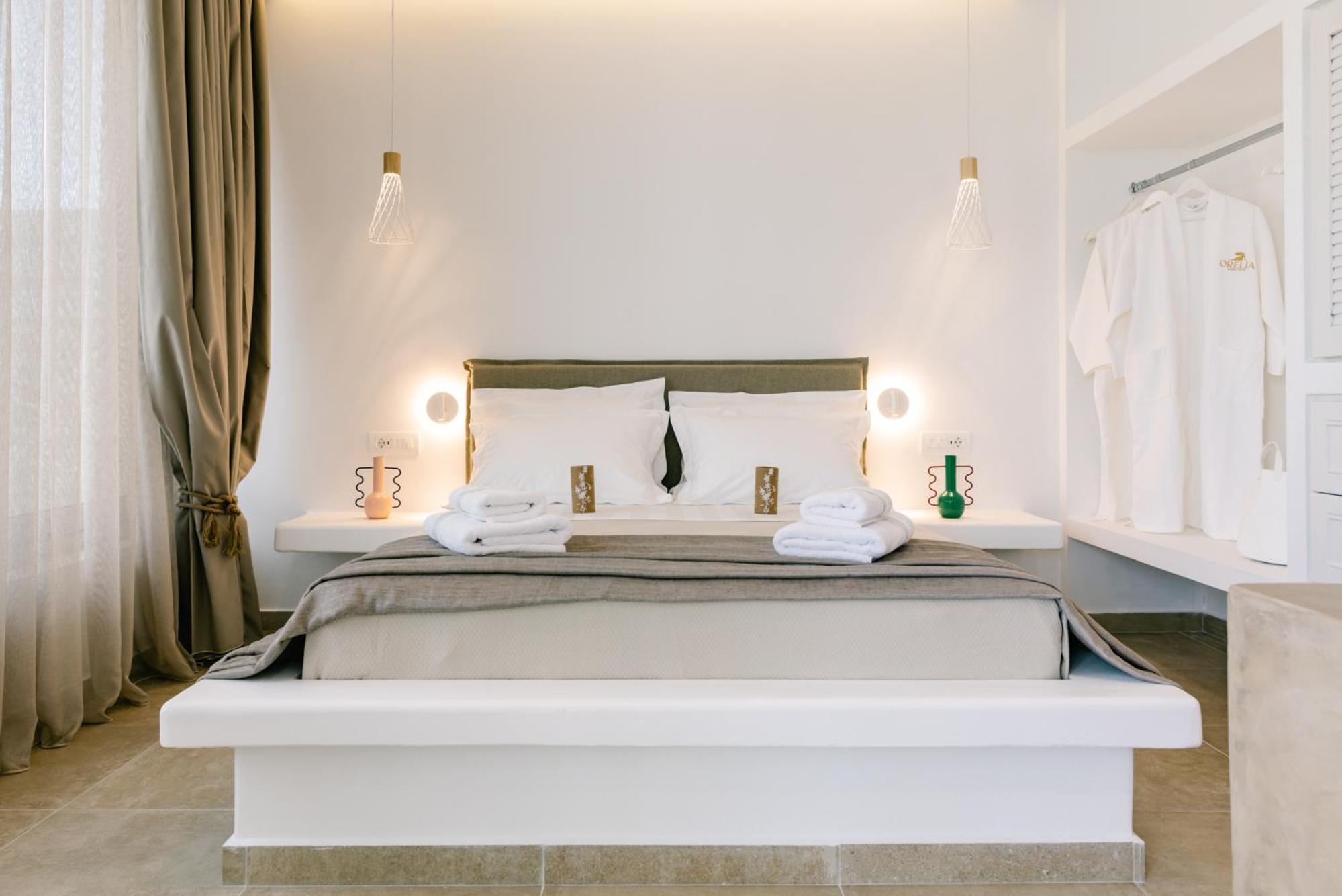 Orelia Luxury Villas