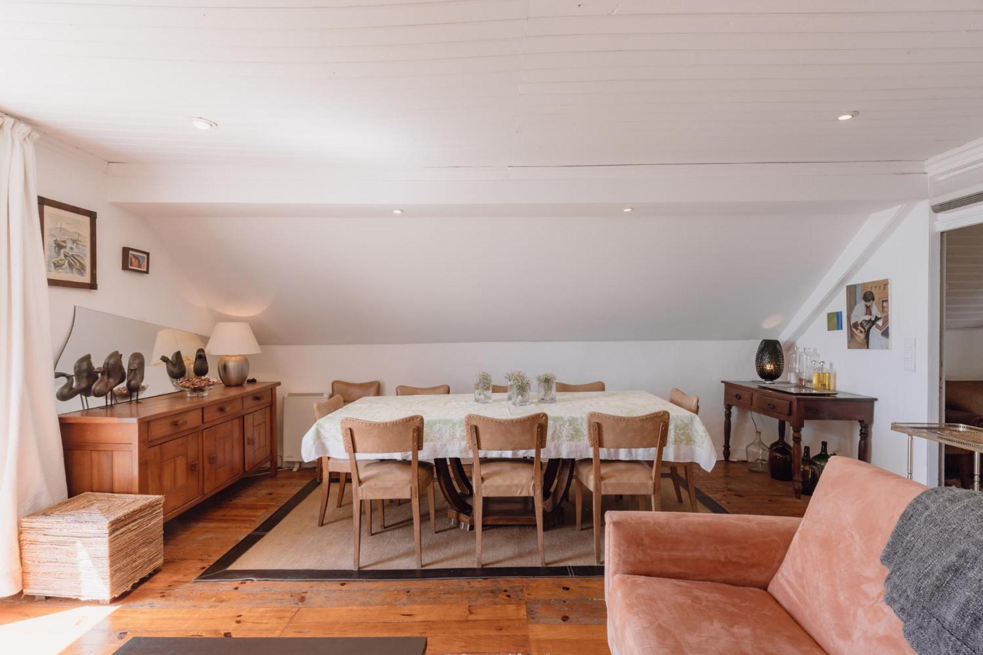 Villa with private pool and garden by Go2oporto view 4