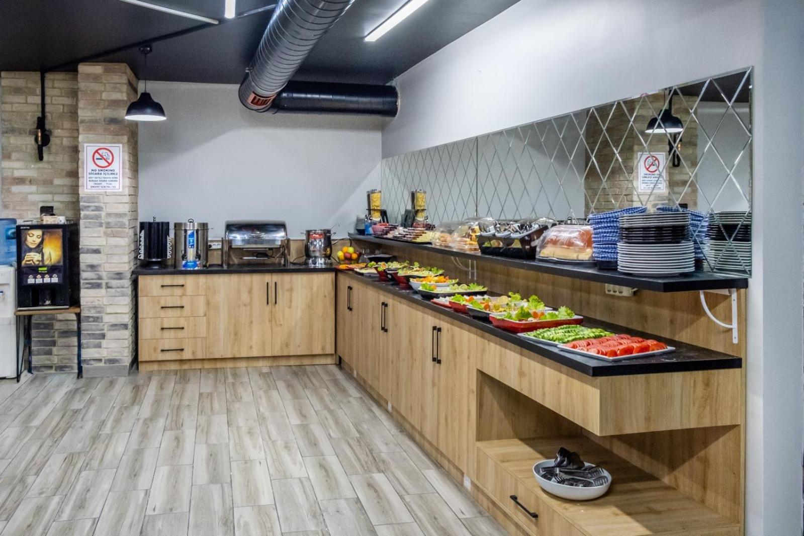 Kraliçe Oteli - Image 279