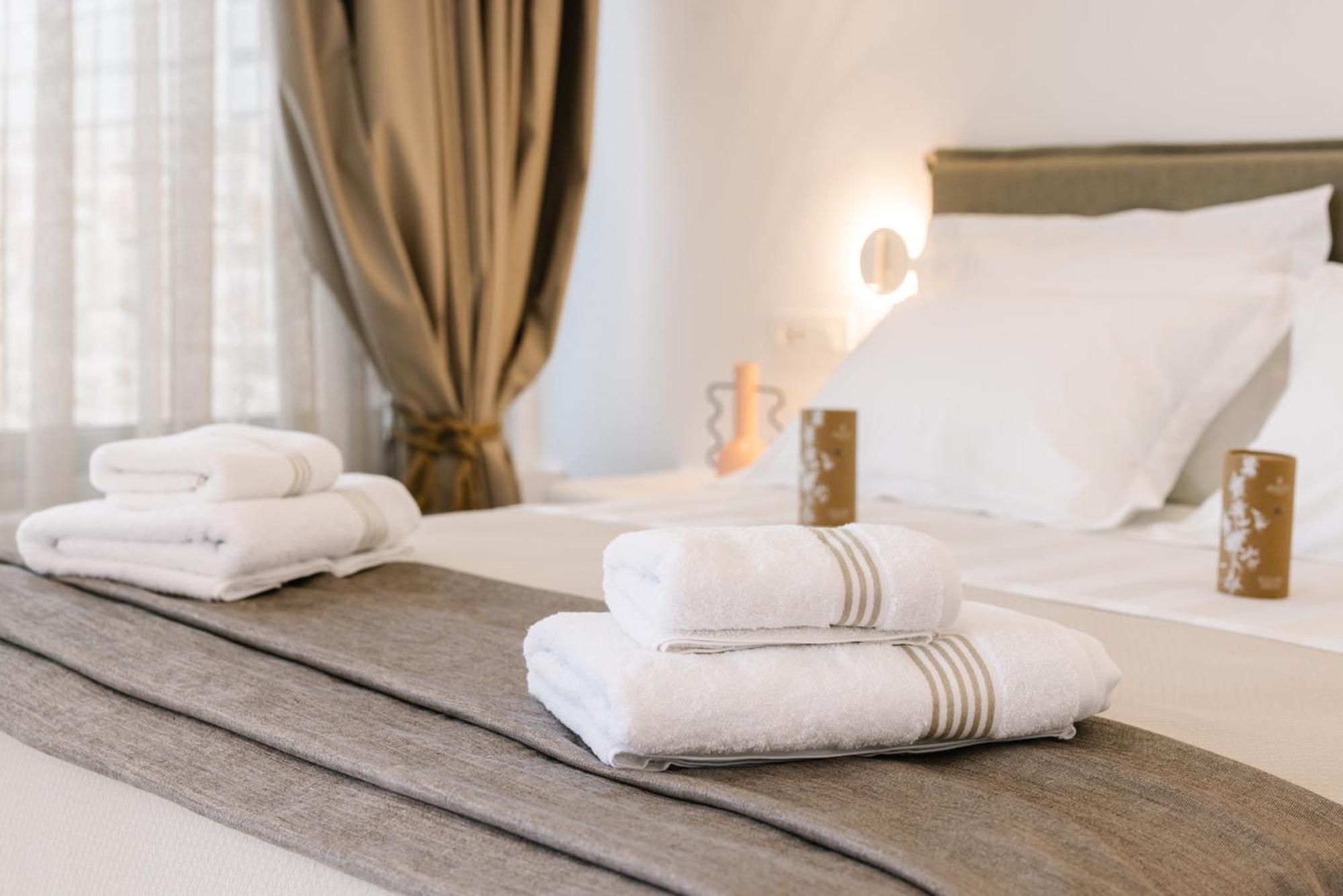 Orelia Luxury Villas