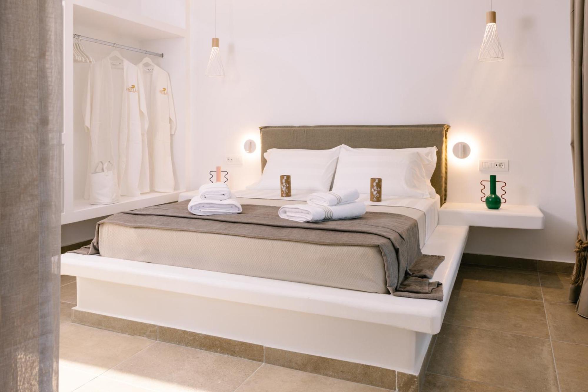 Orelia Luxury Villas
