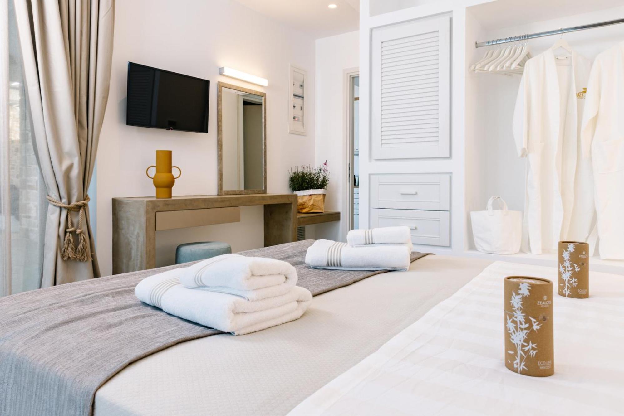 Orelia Luxury Villas