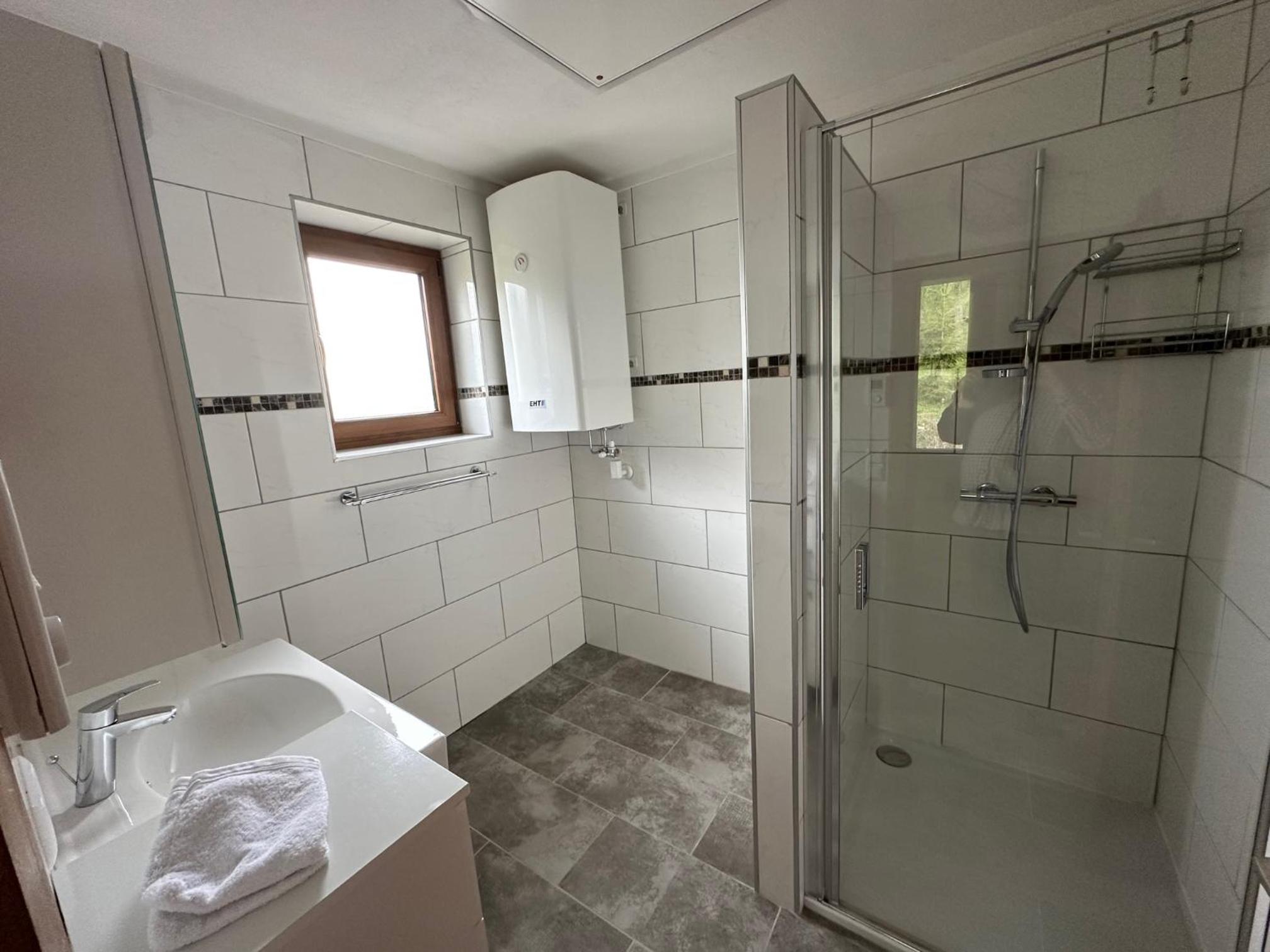 Haus Weitblick