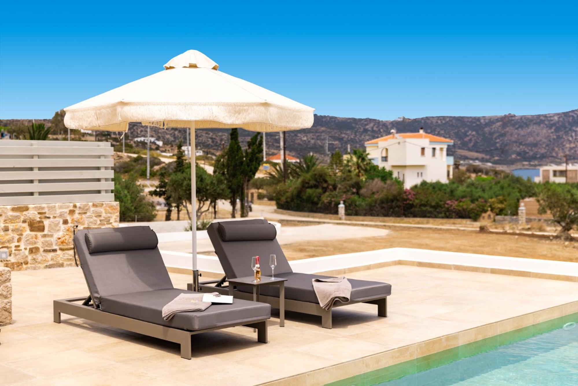 Orelia Luxury Villas
