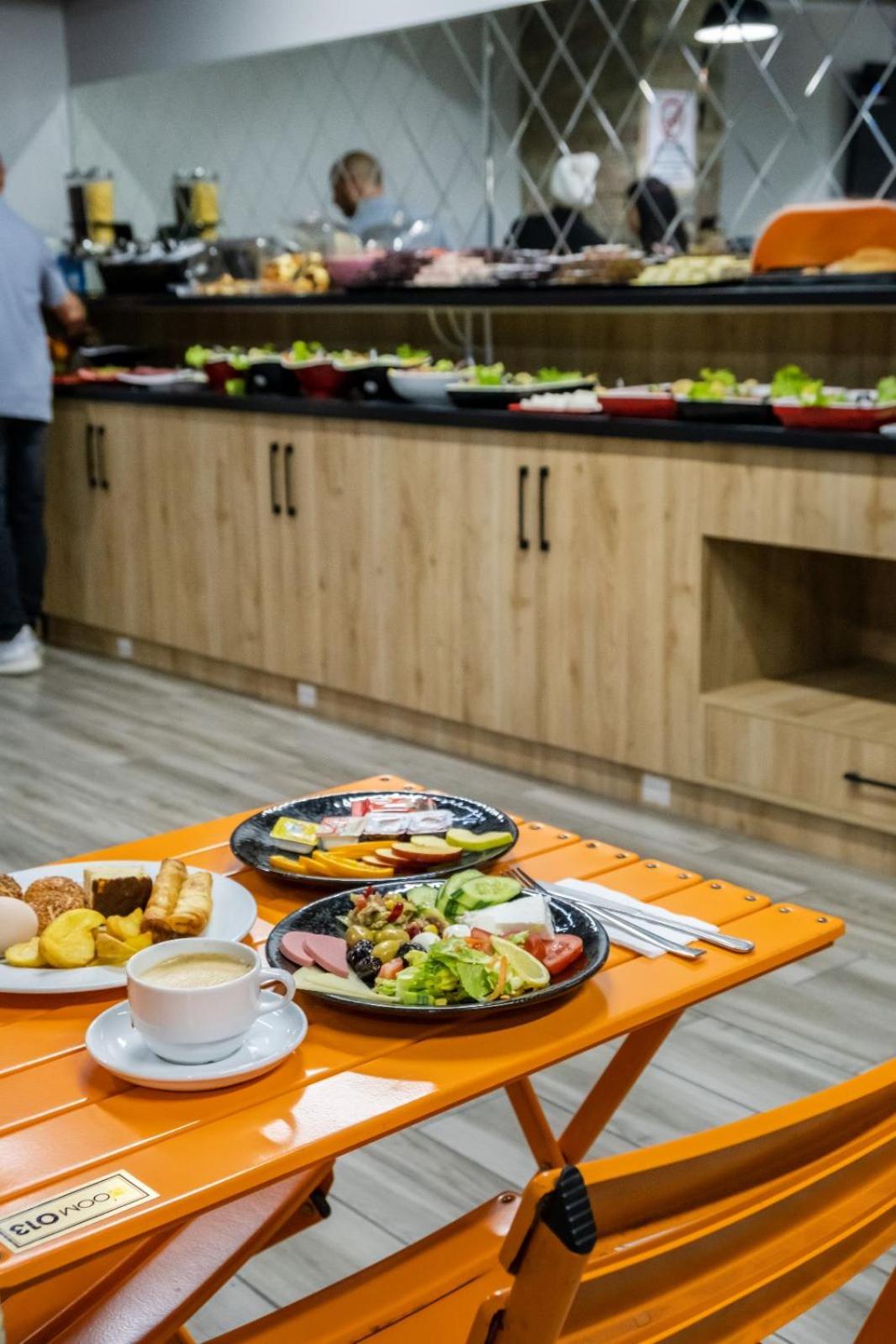 Kraliçe Oteli - Image 248