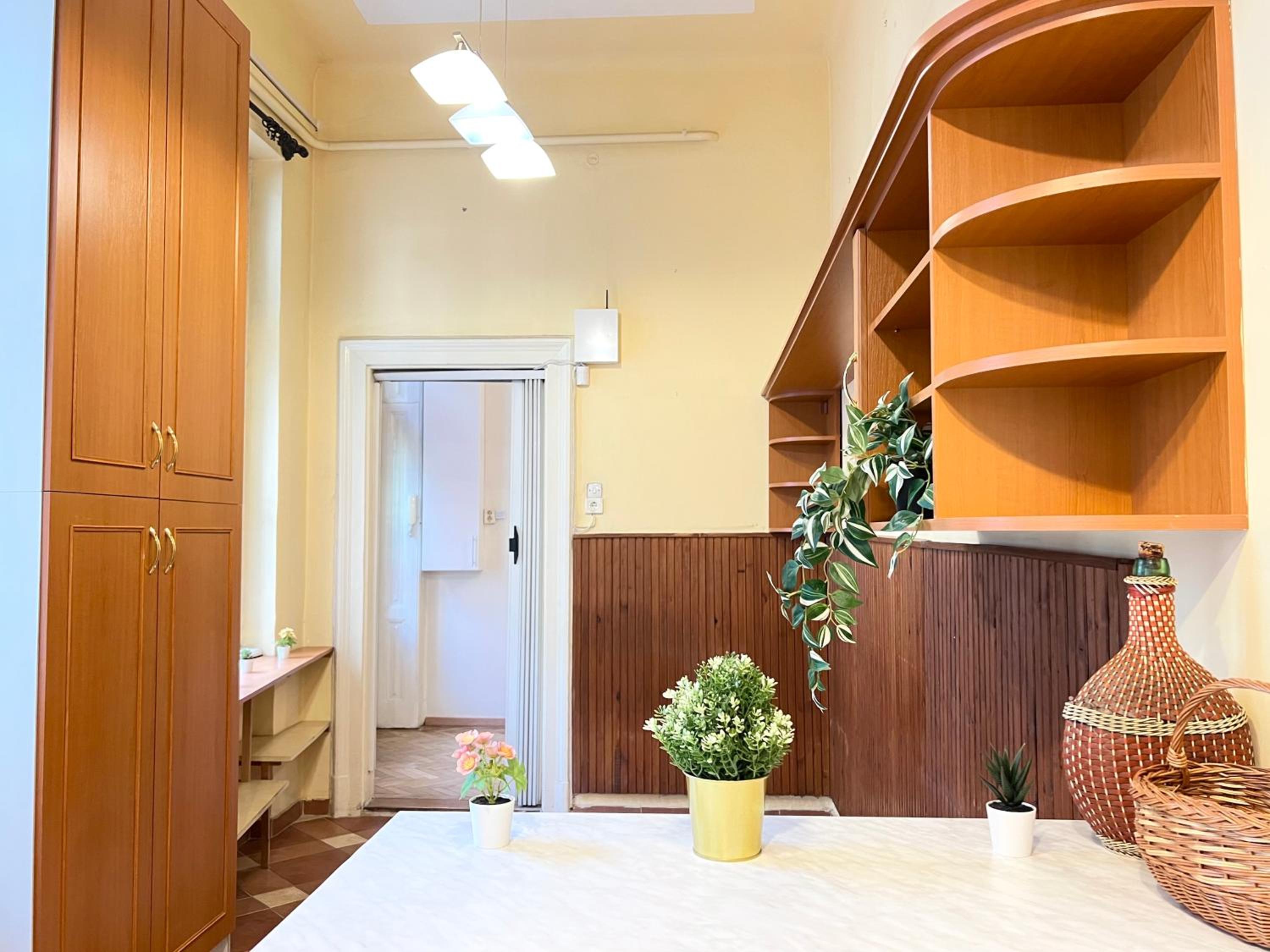Ferenc Apartment