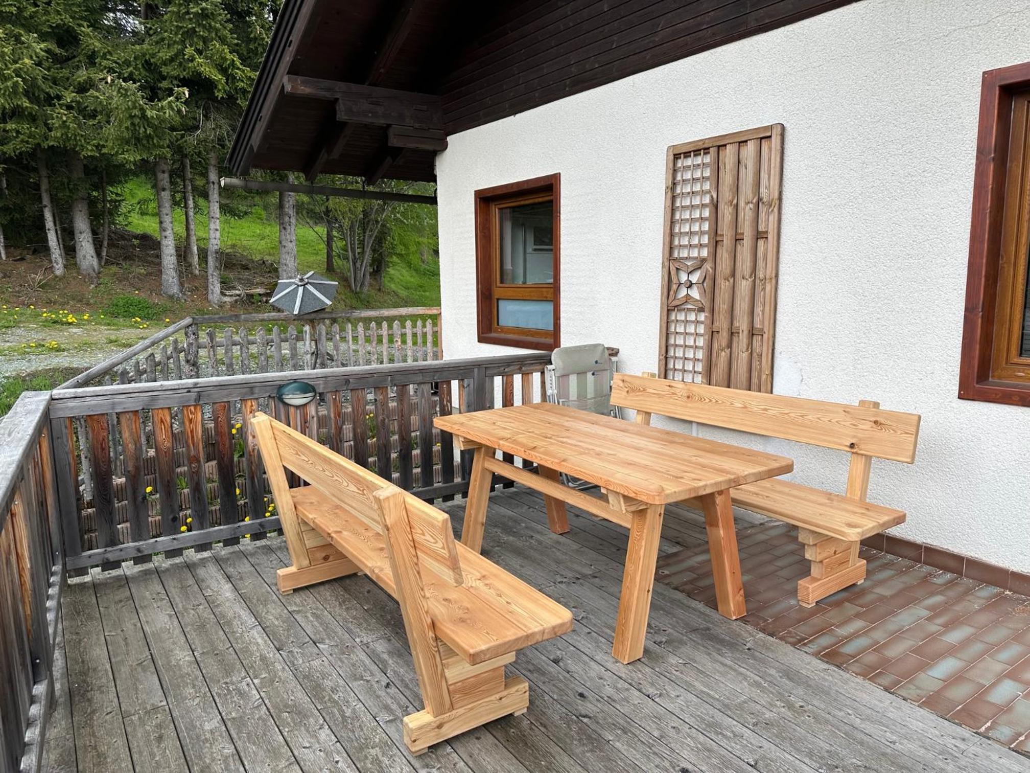 Haus Weitblick