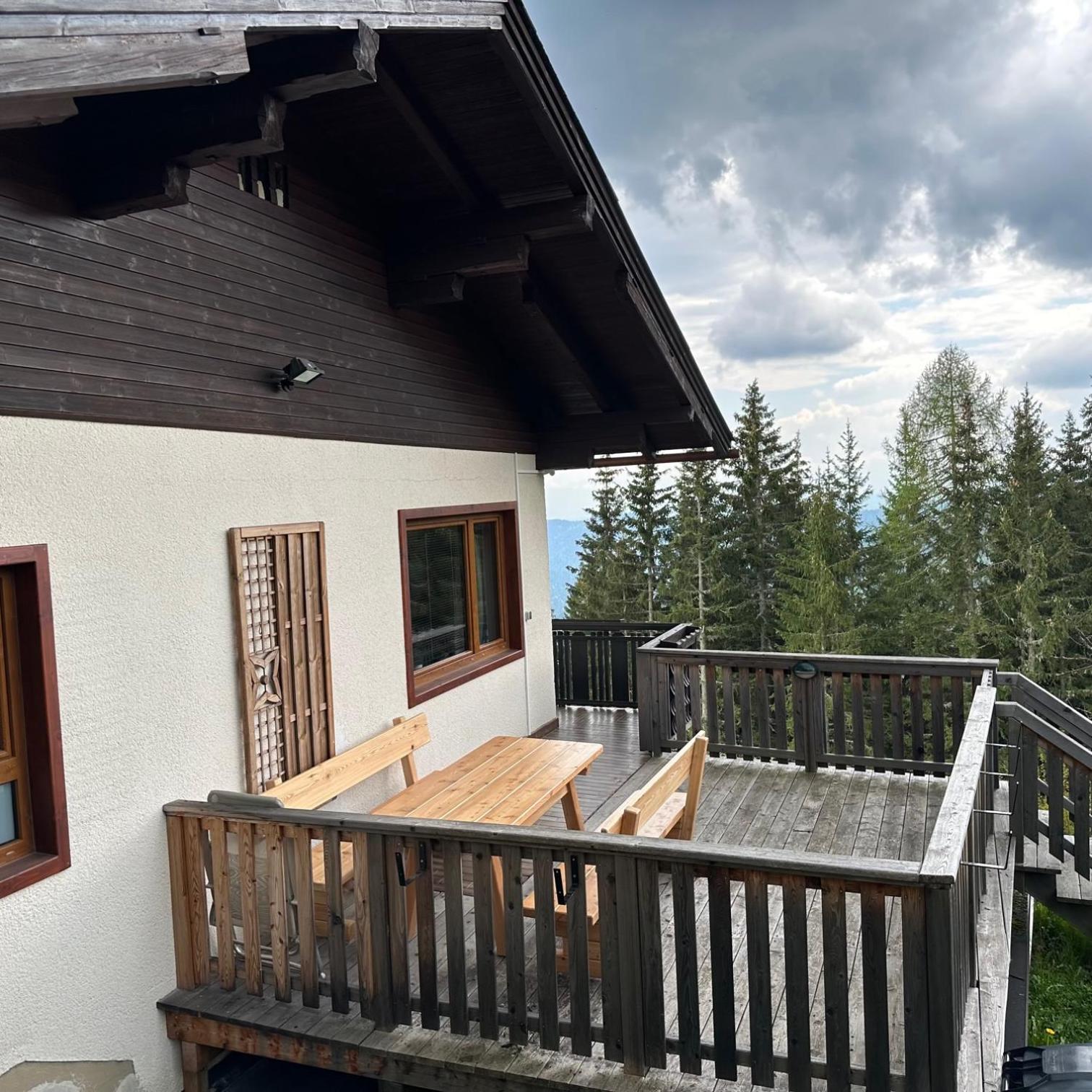 Haus Weitblick