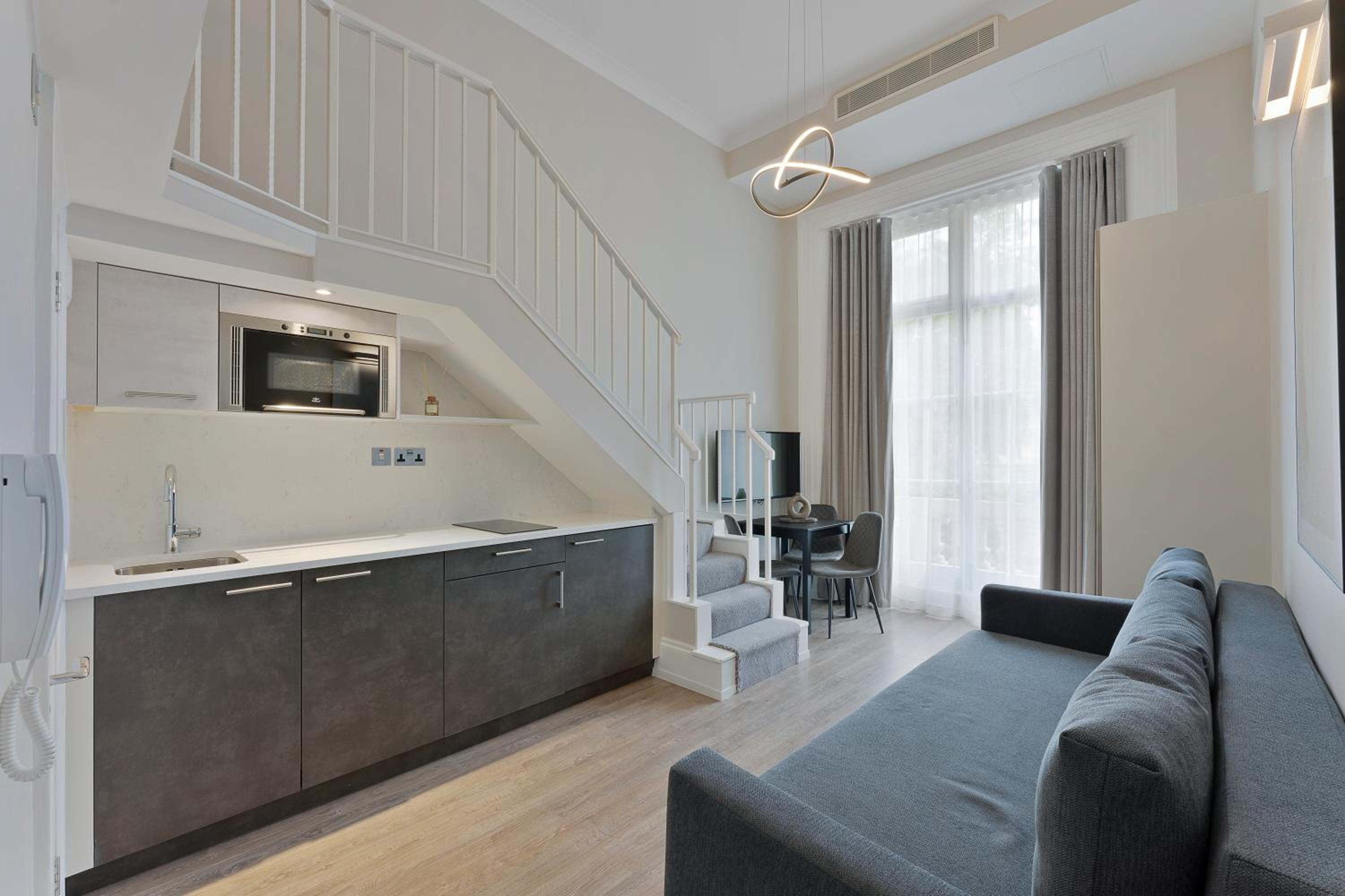 Cleveland Residences Paddington