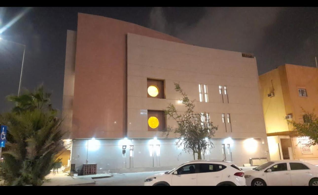 Apartment in alFalah F13