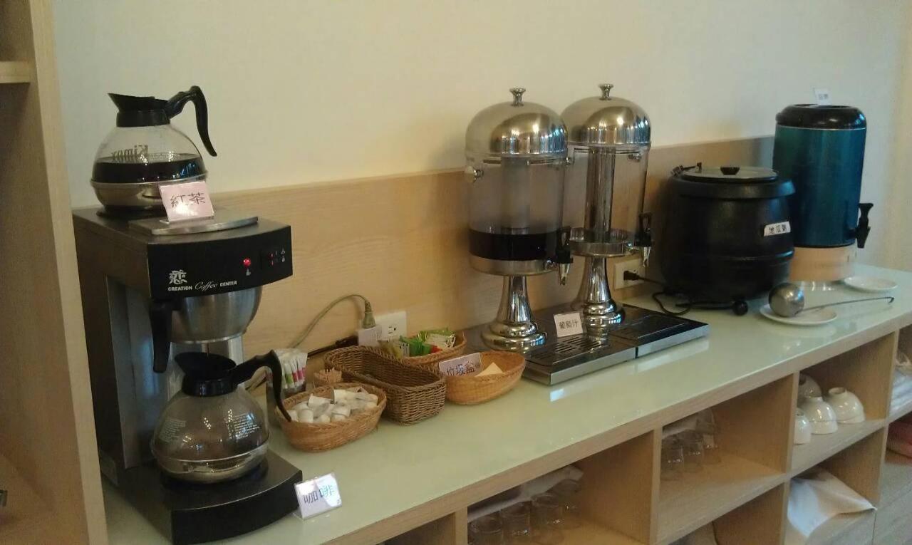Silia Hostel view 3