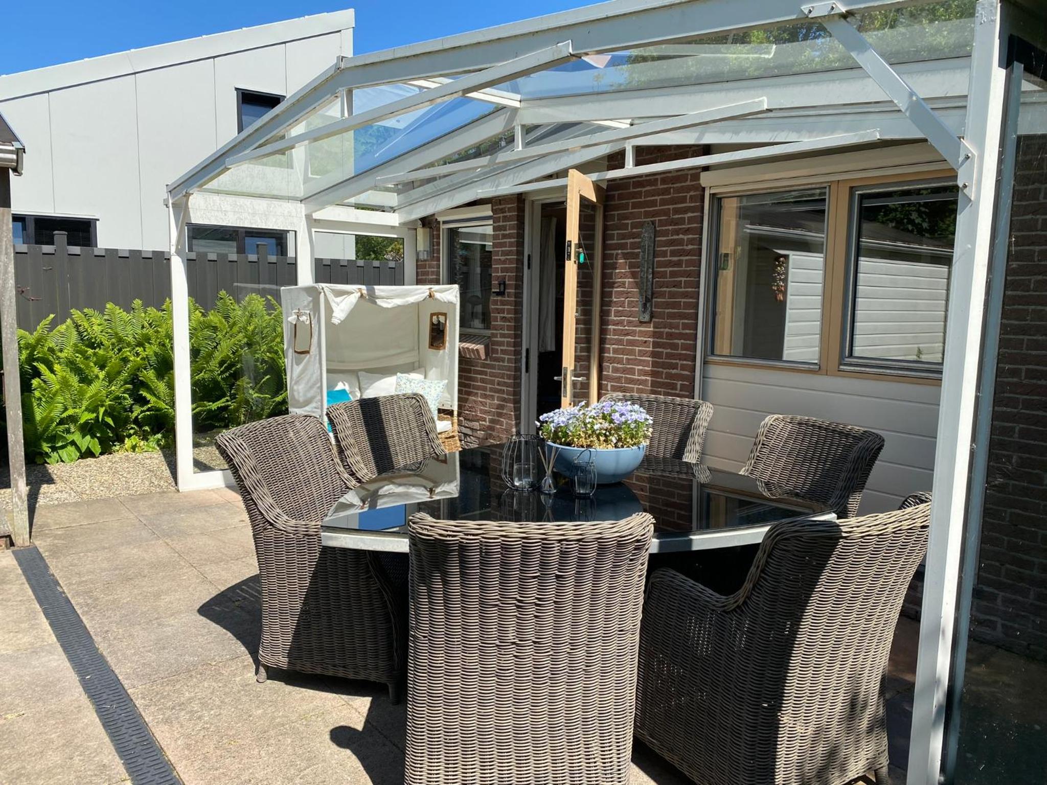 De Lavendeltuin