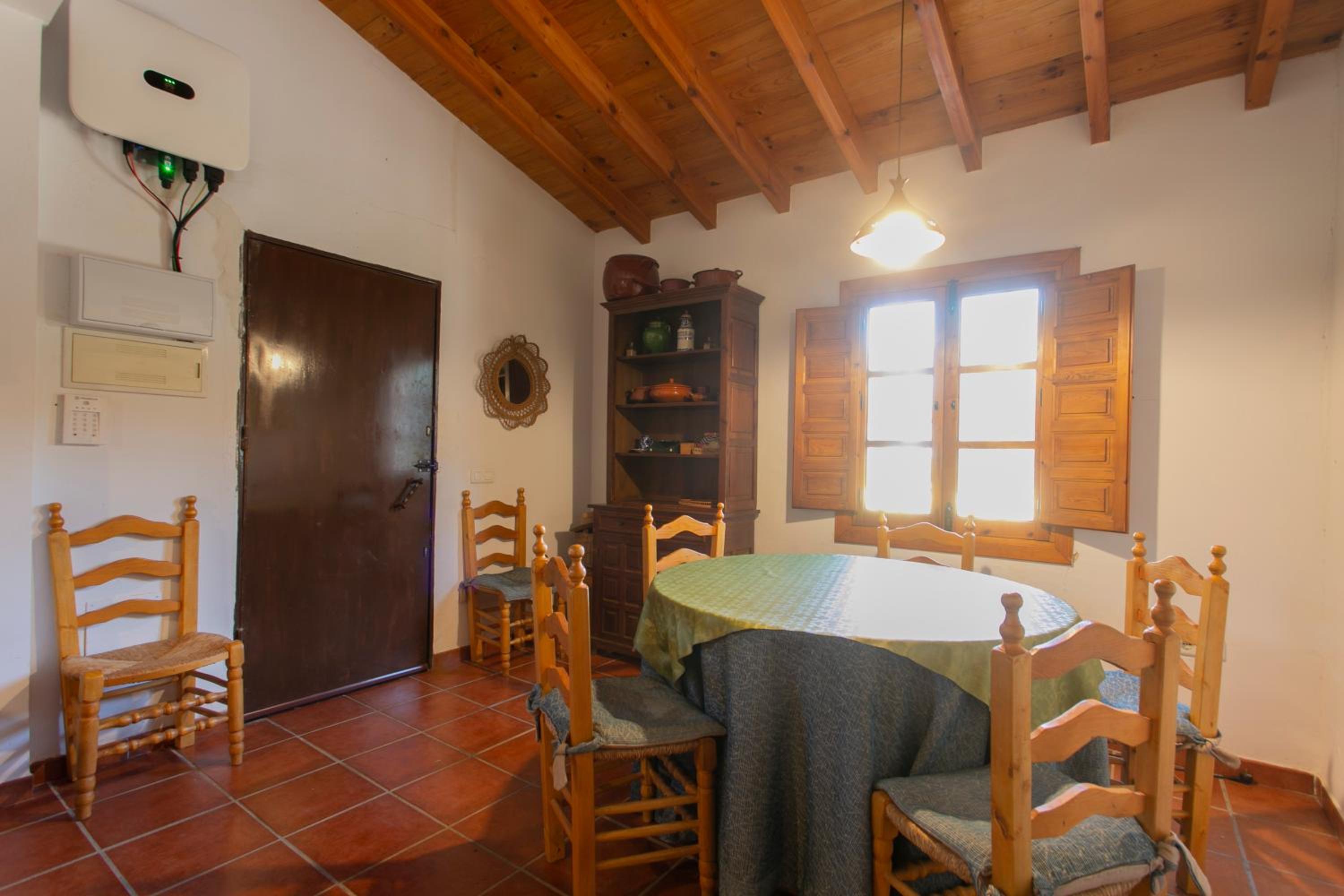 El Cortijuelo de Zalea