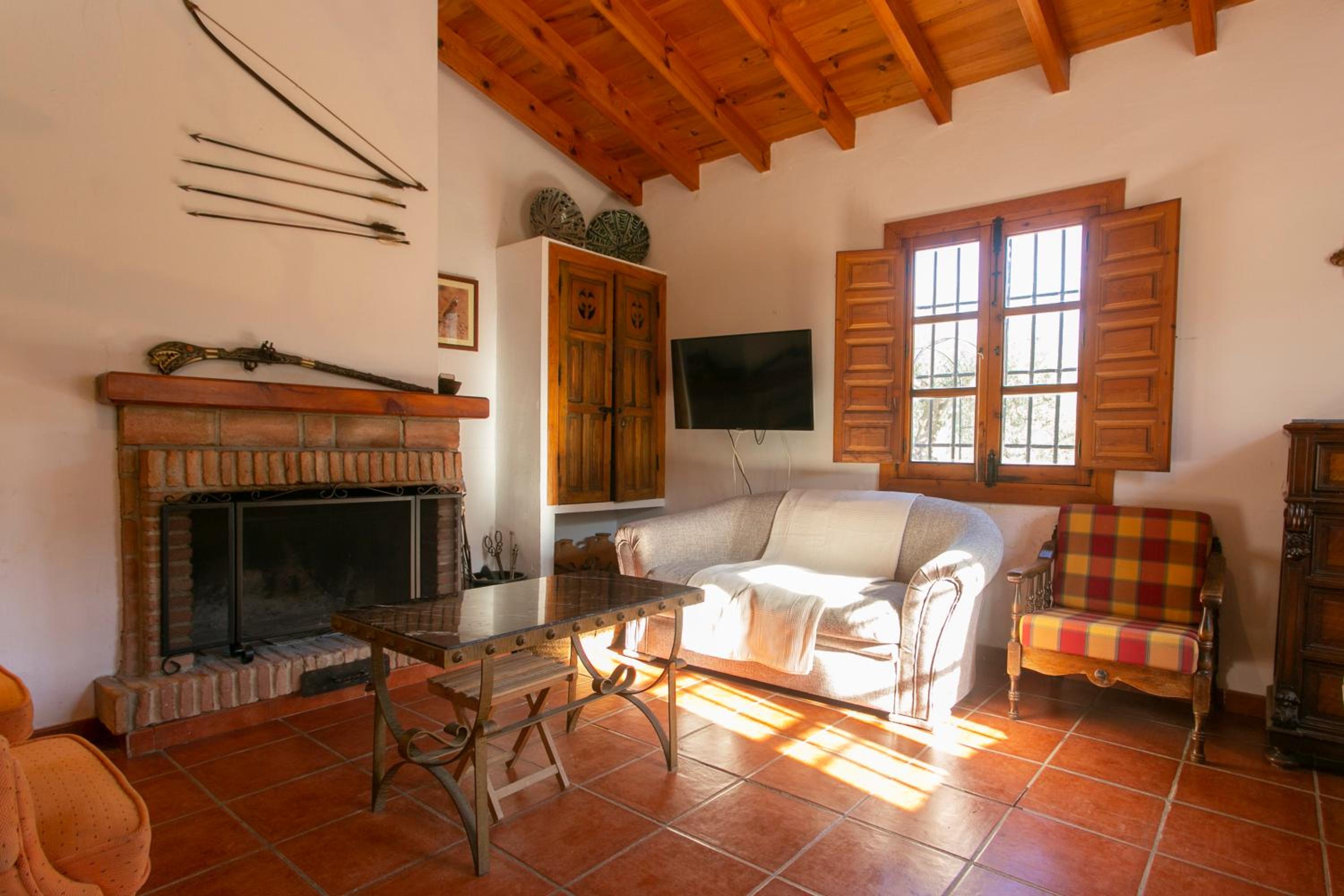 El Cortijuelo de Zalea